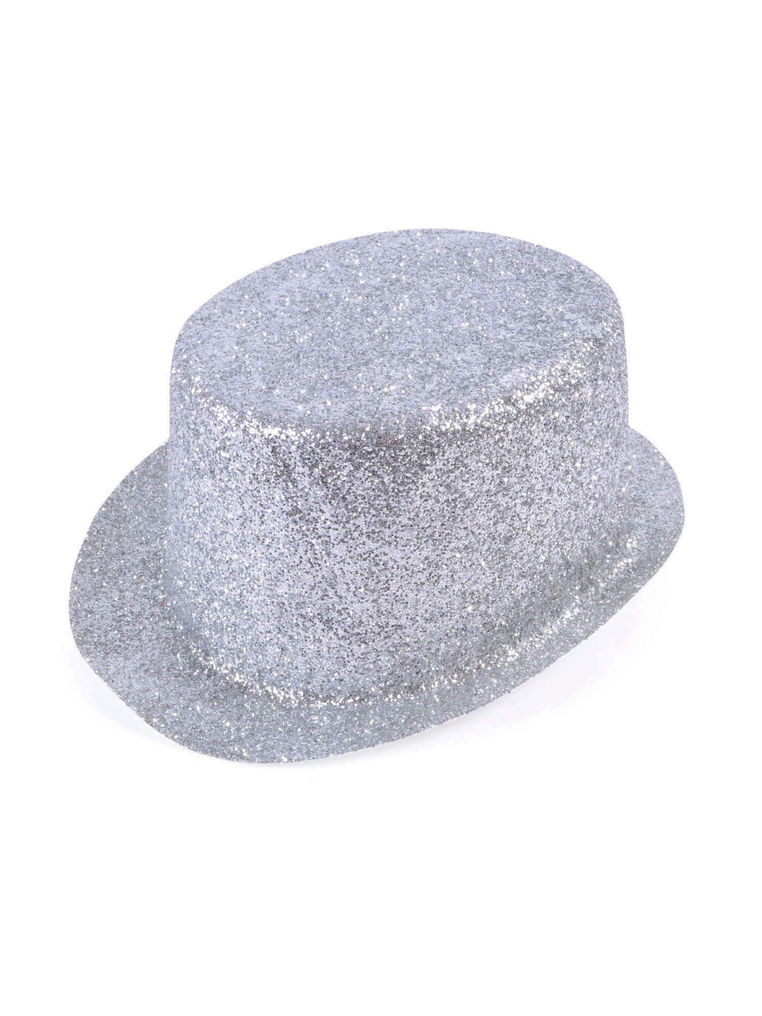 Glitter Topper Hat