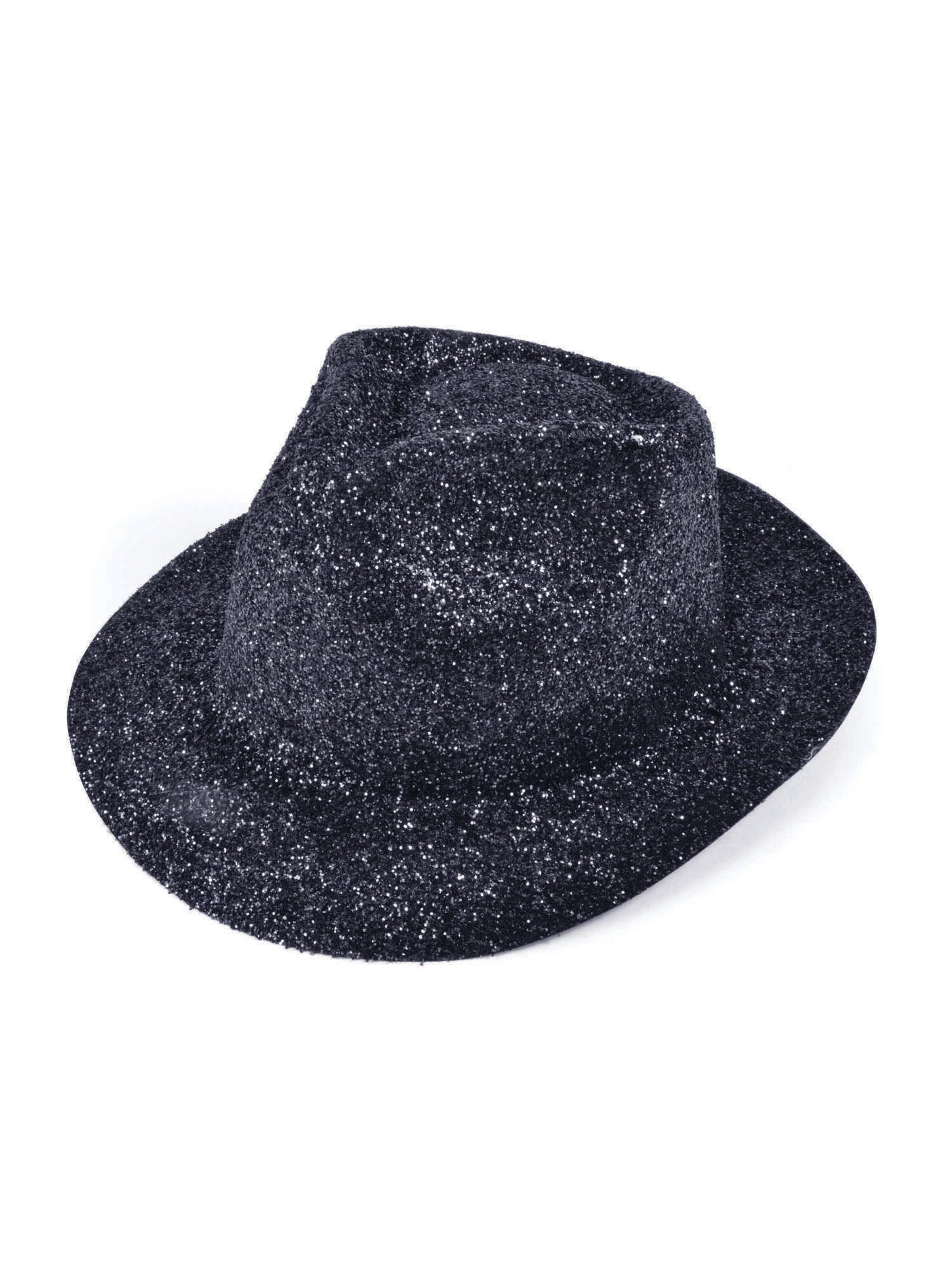 Glitter Trilby