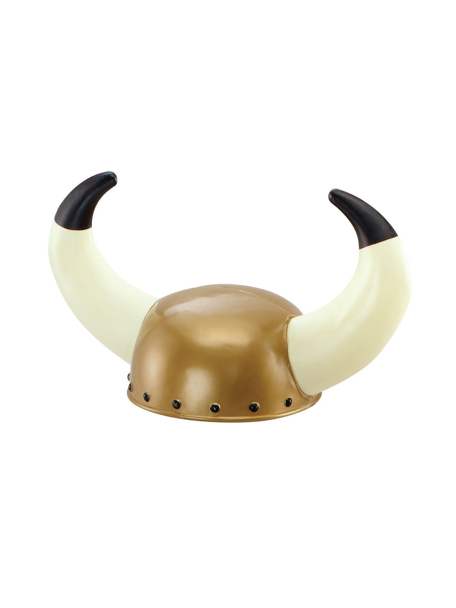 Viking Helmet With Horns