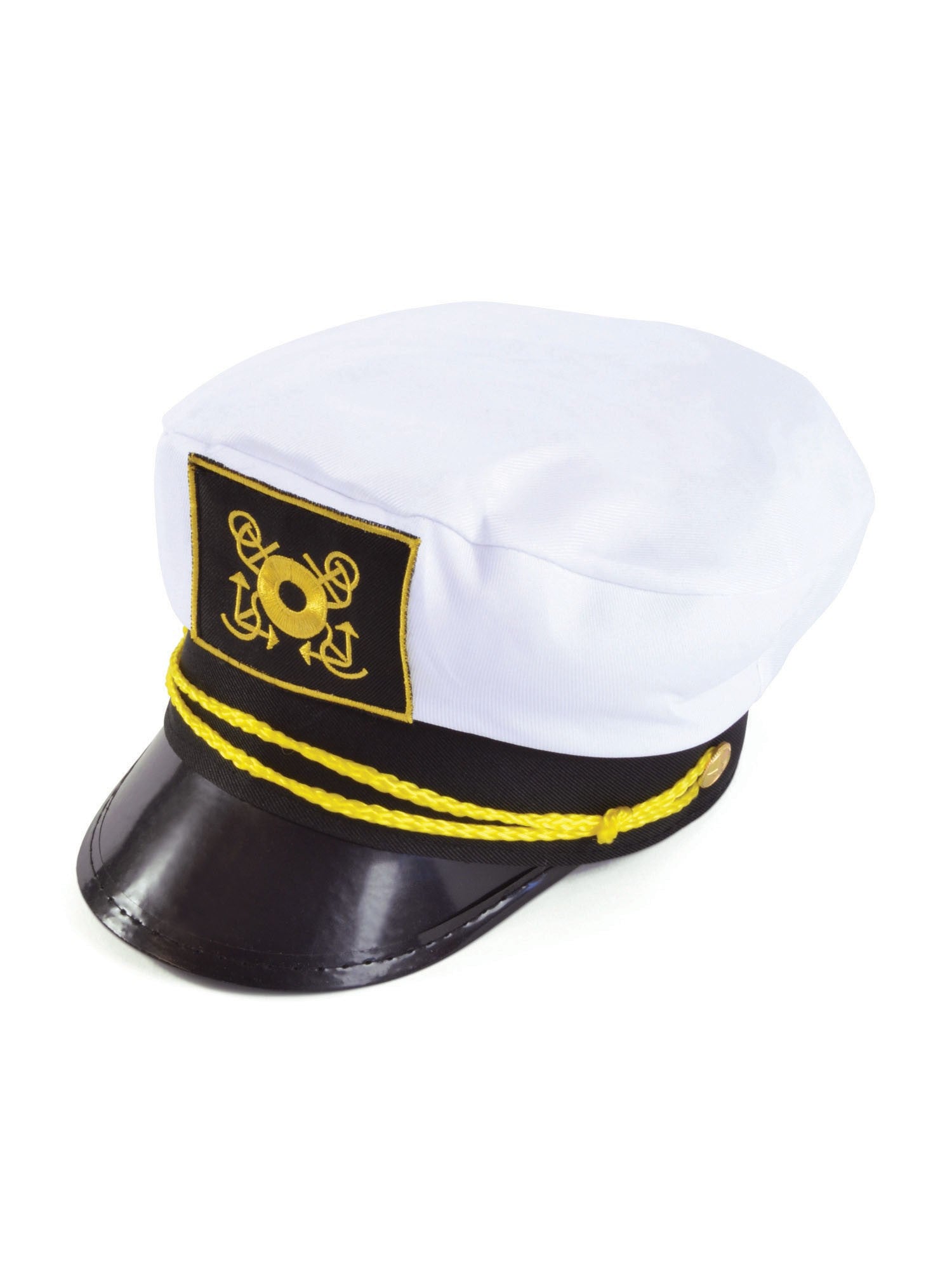 Captain's Cap