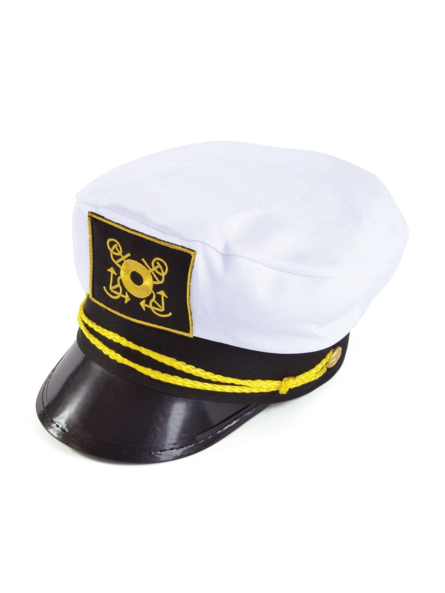 Captain's Cap