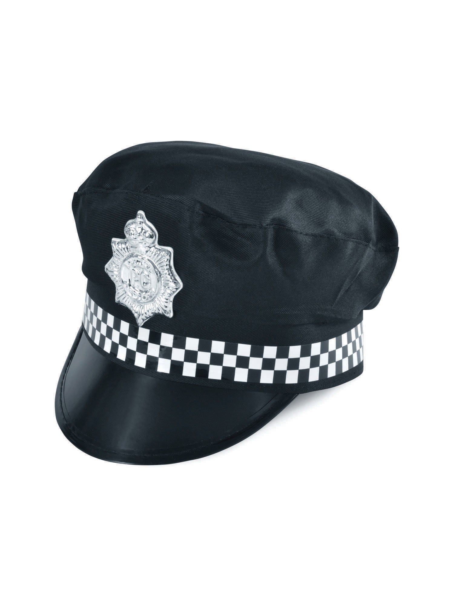 Panda Car Hat