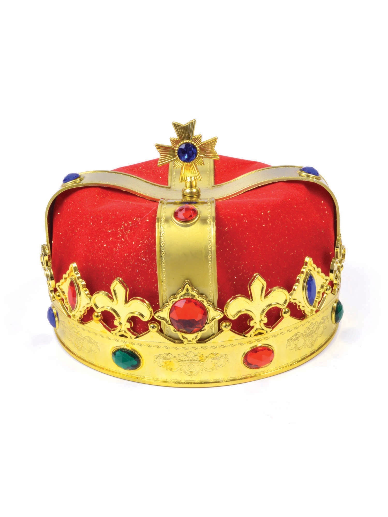 Gold Crown