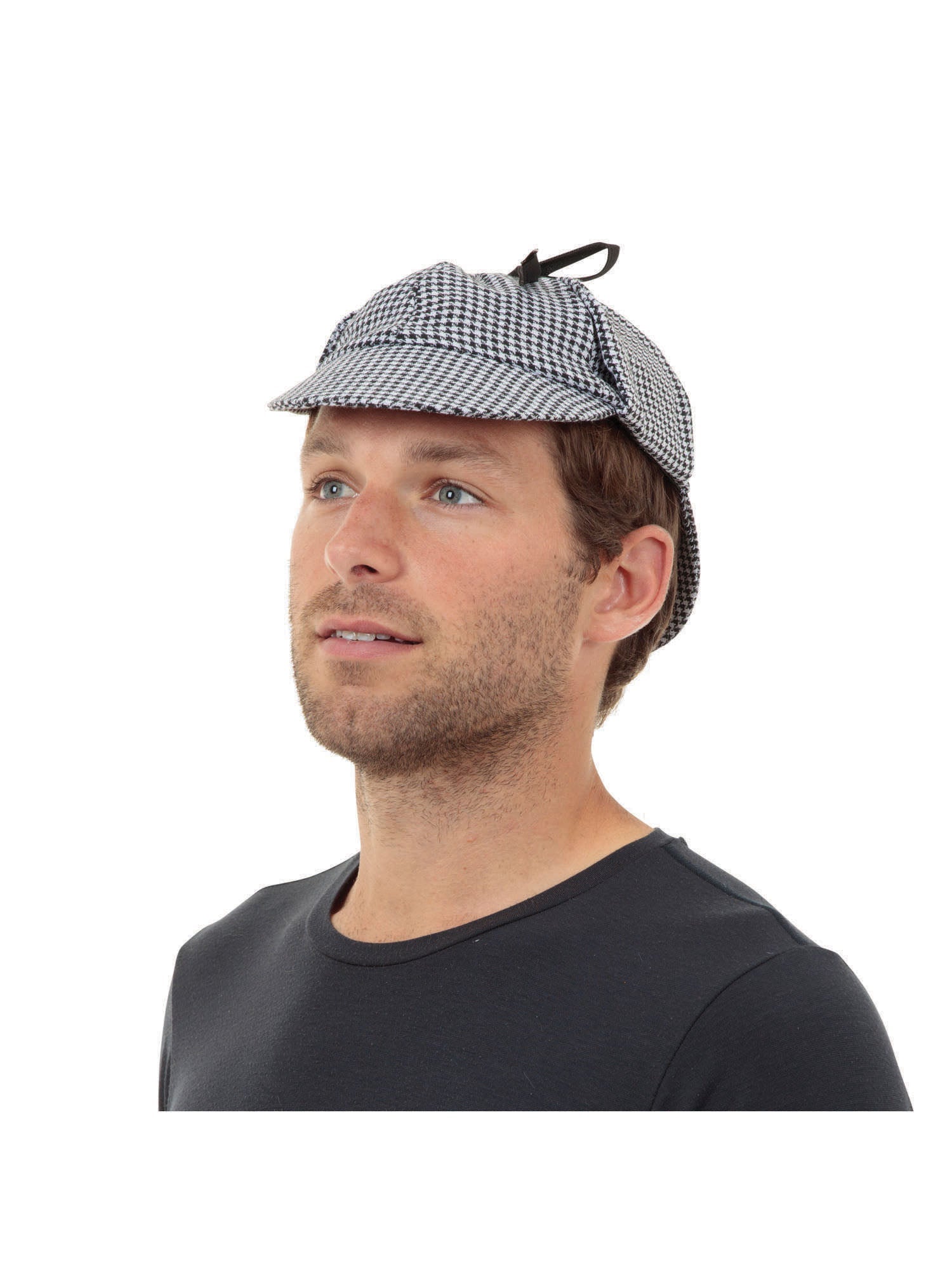 Sherlock Detective Hat