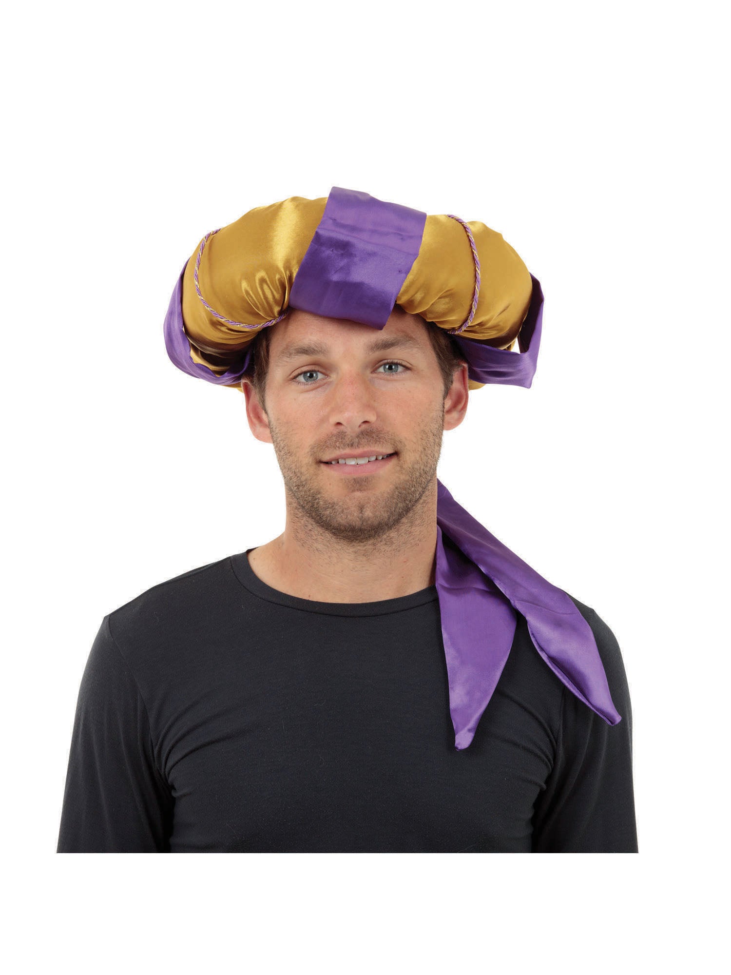 Sultan Hat