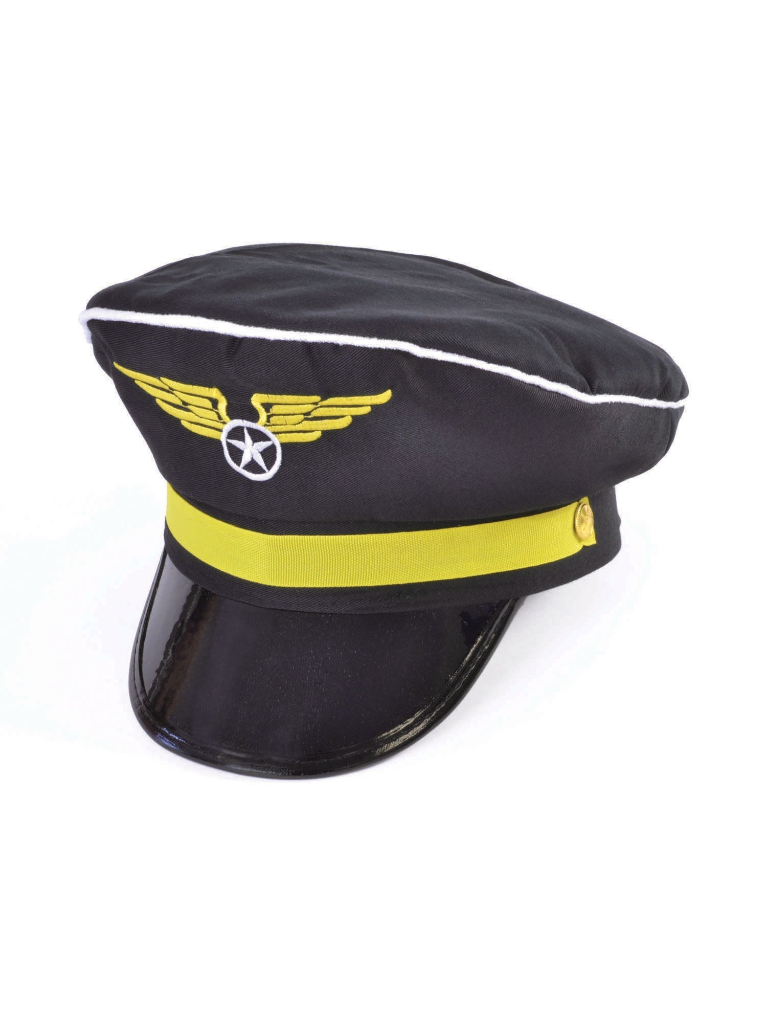 Pilot Hat