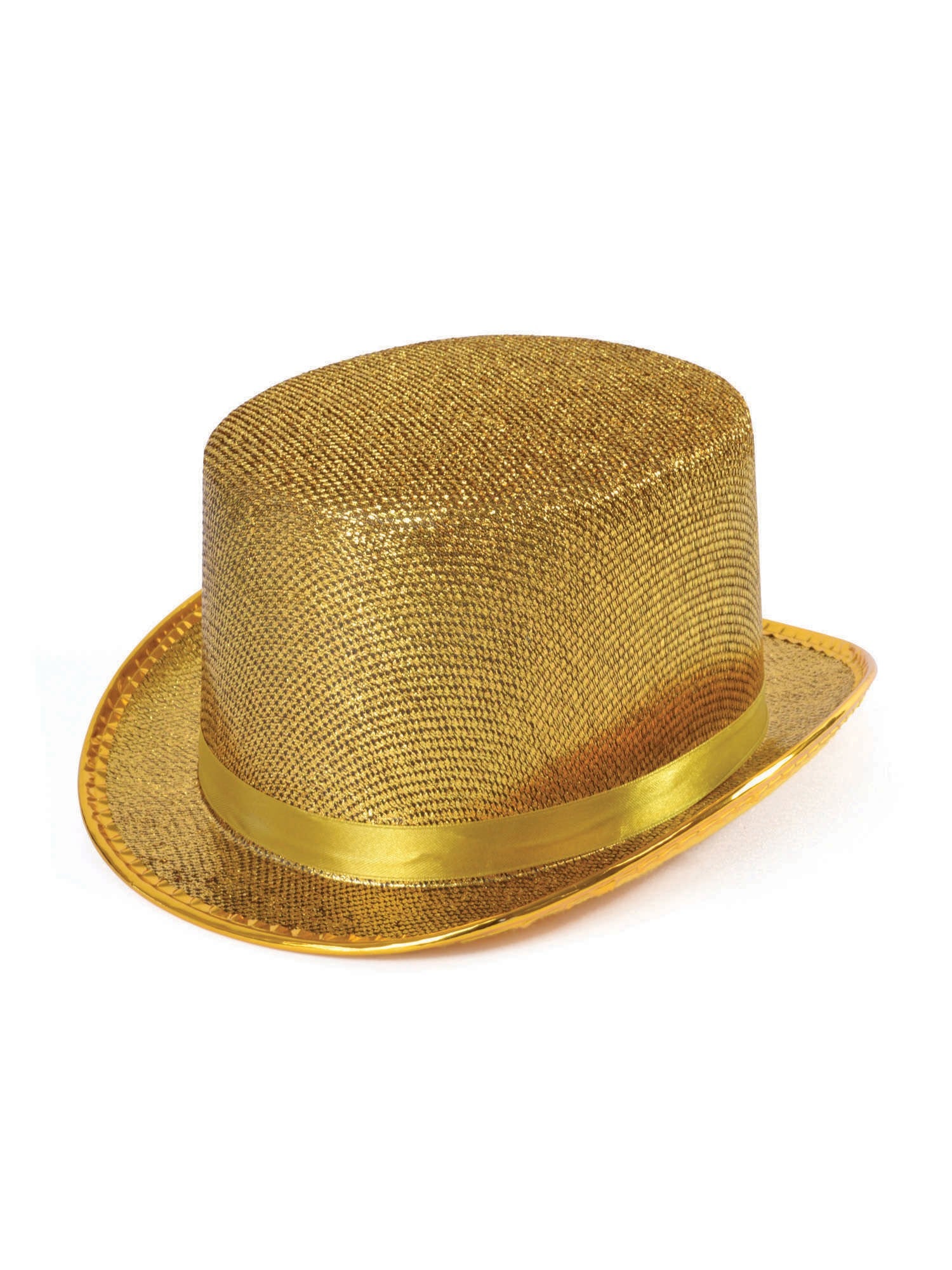 Top Hat Gold Lurex