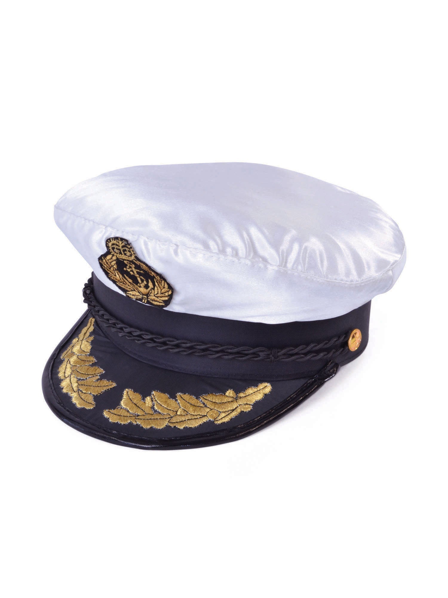 Captain Cap