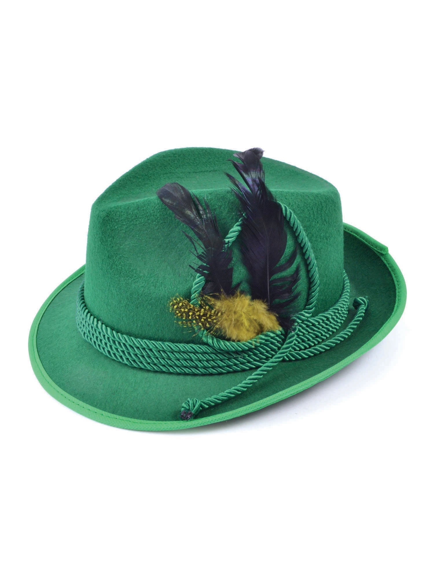 Oktoberfest Vilthoed - Groen