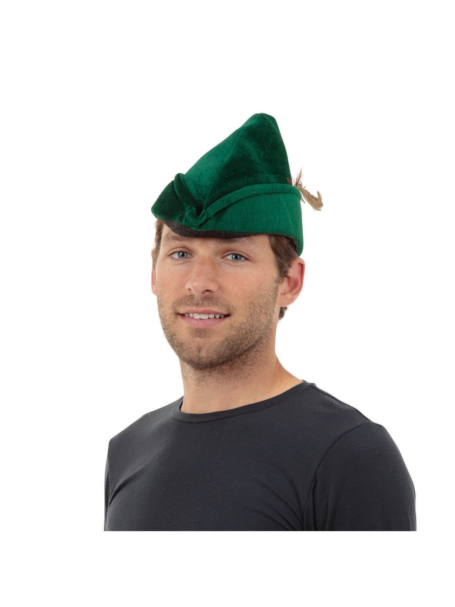 Robin Hood Hut - Weichfilz