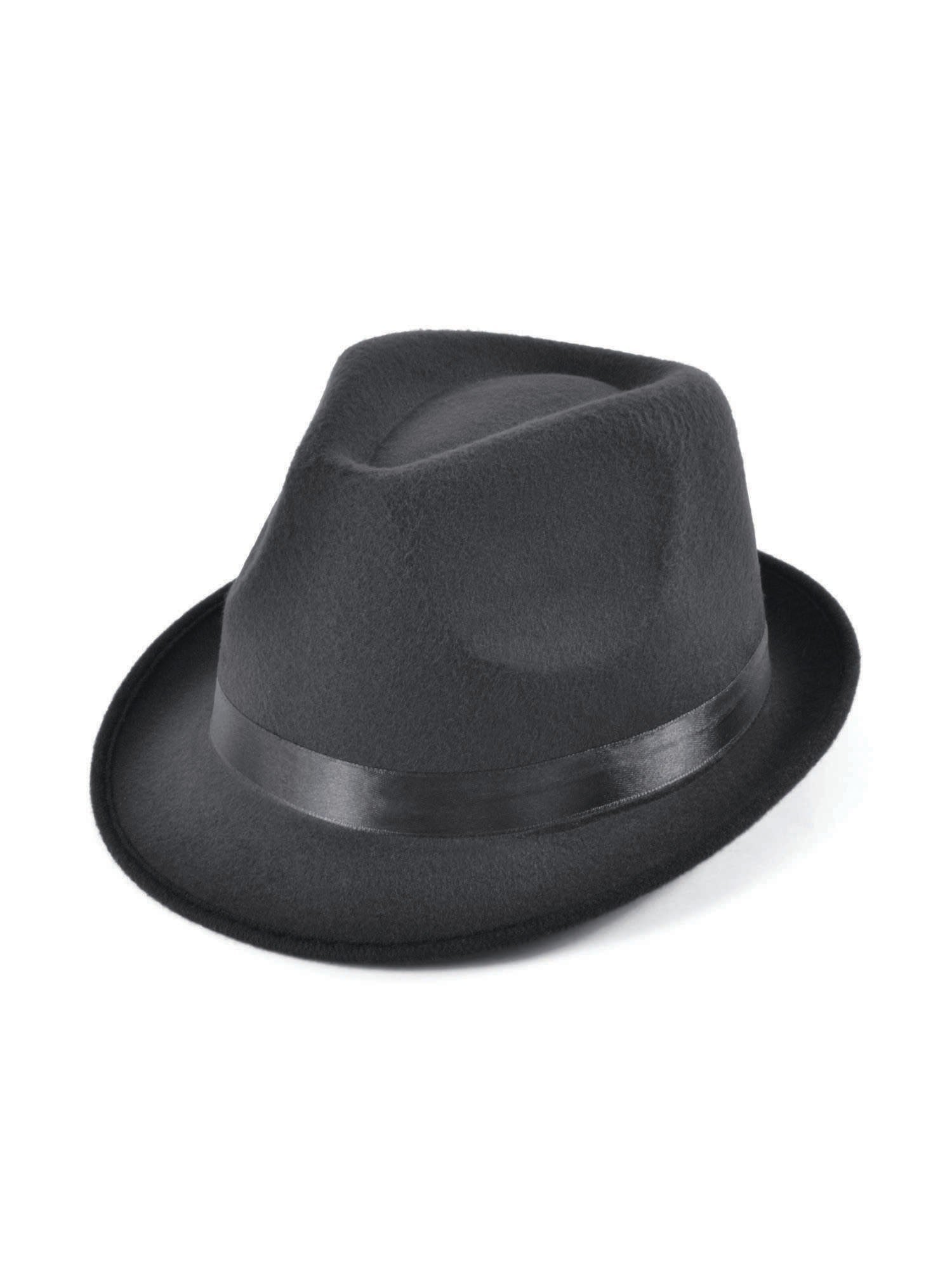 Blues Style Hat Deluxe