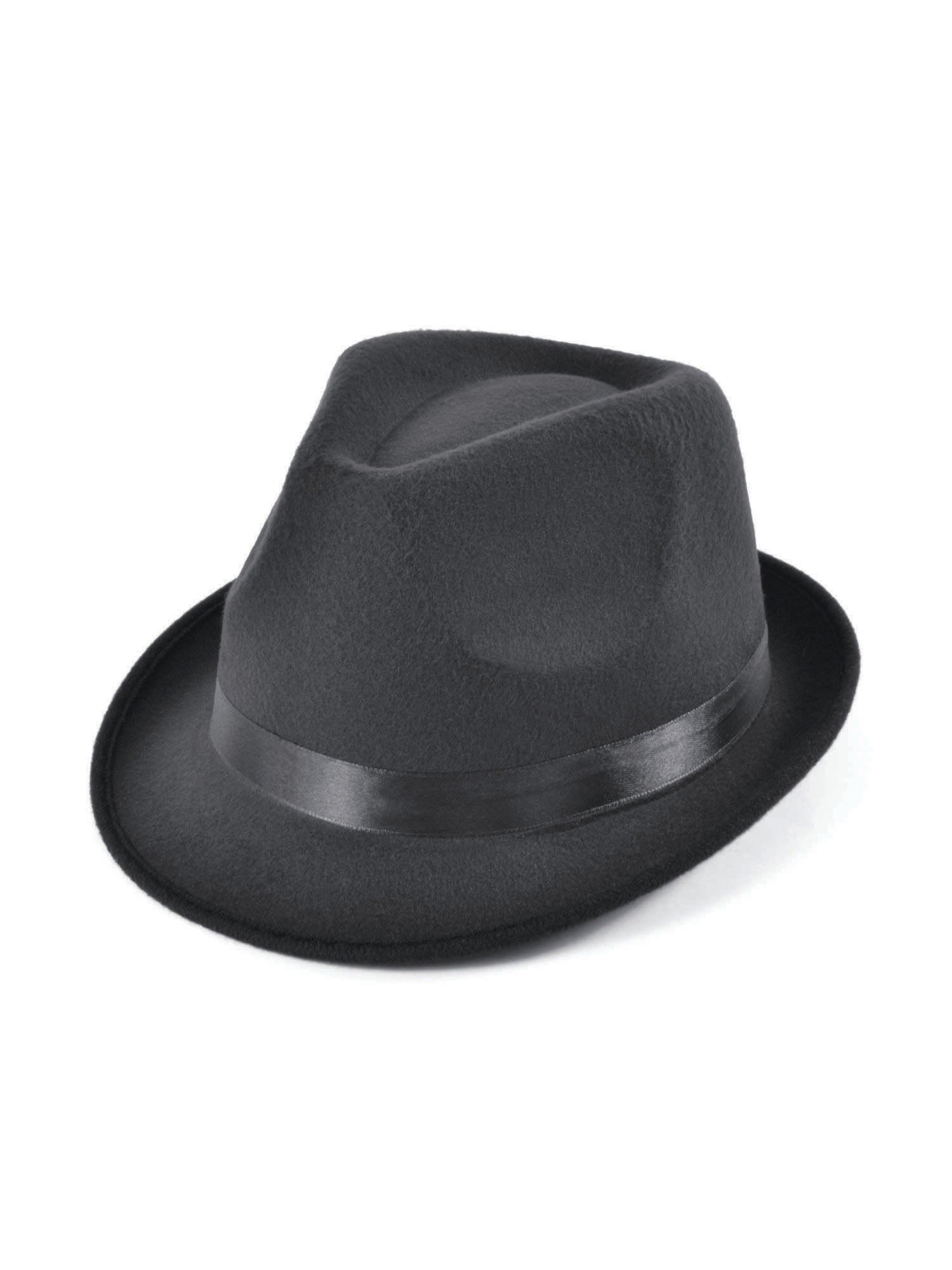 Blues Style Hat Deluxe