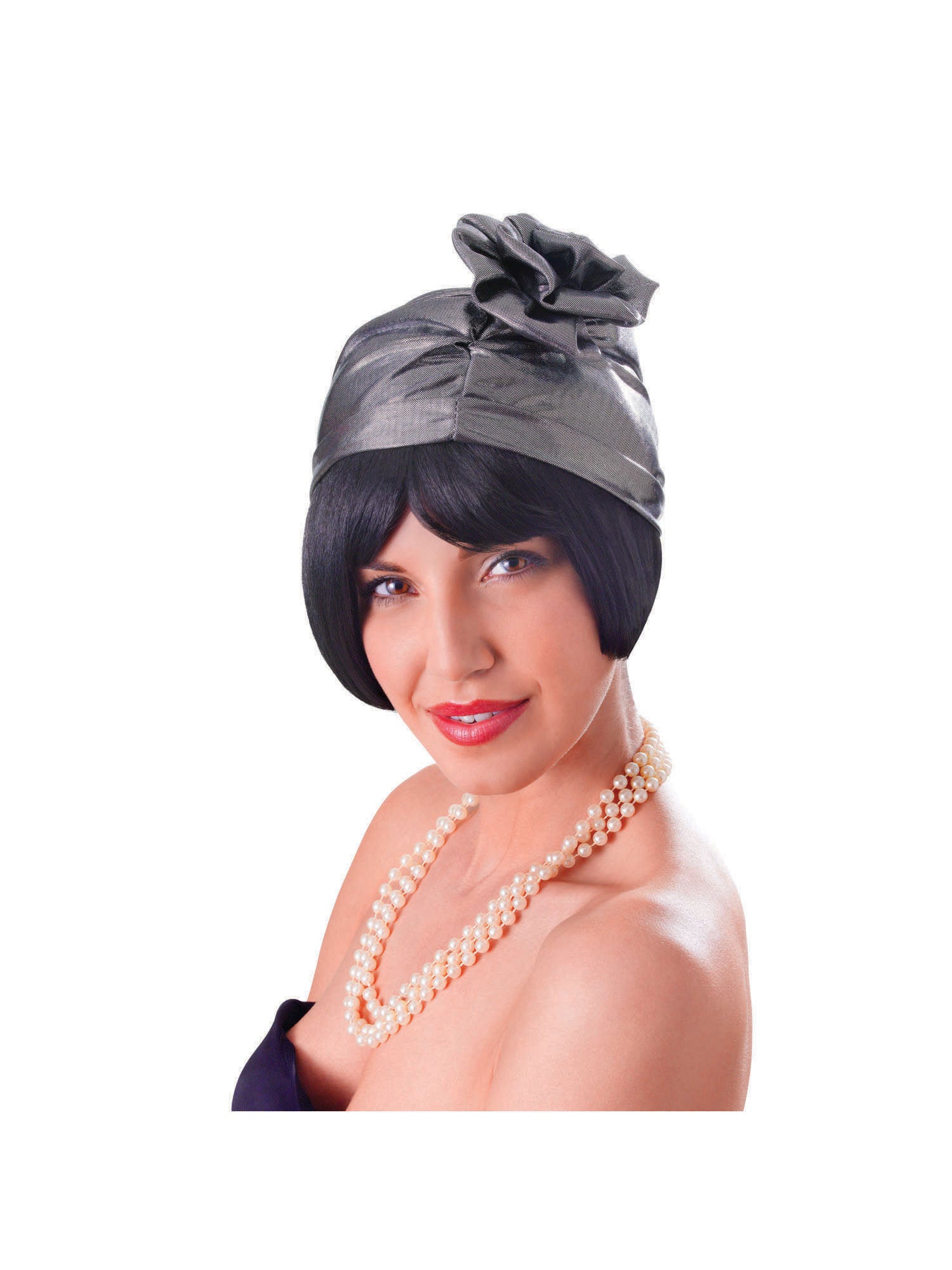 20er Jahre Cloche-Hut