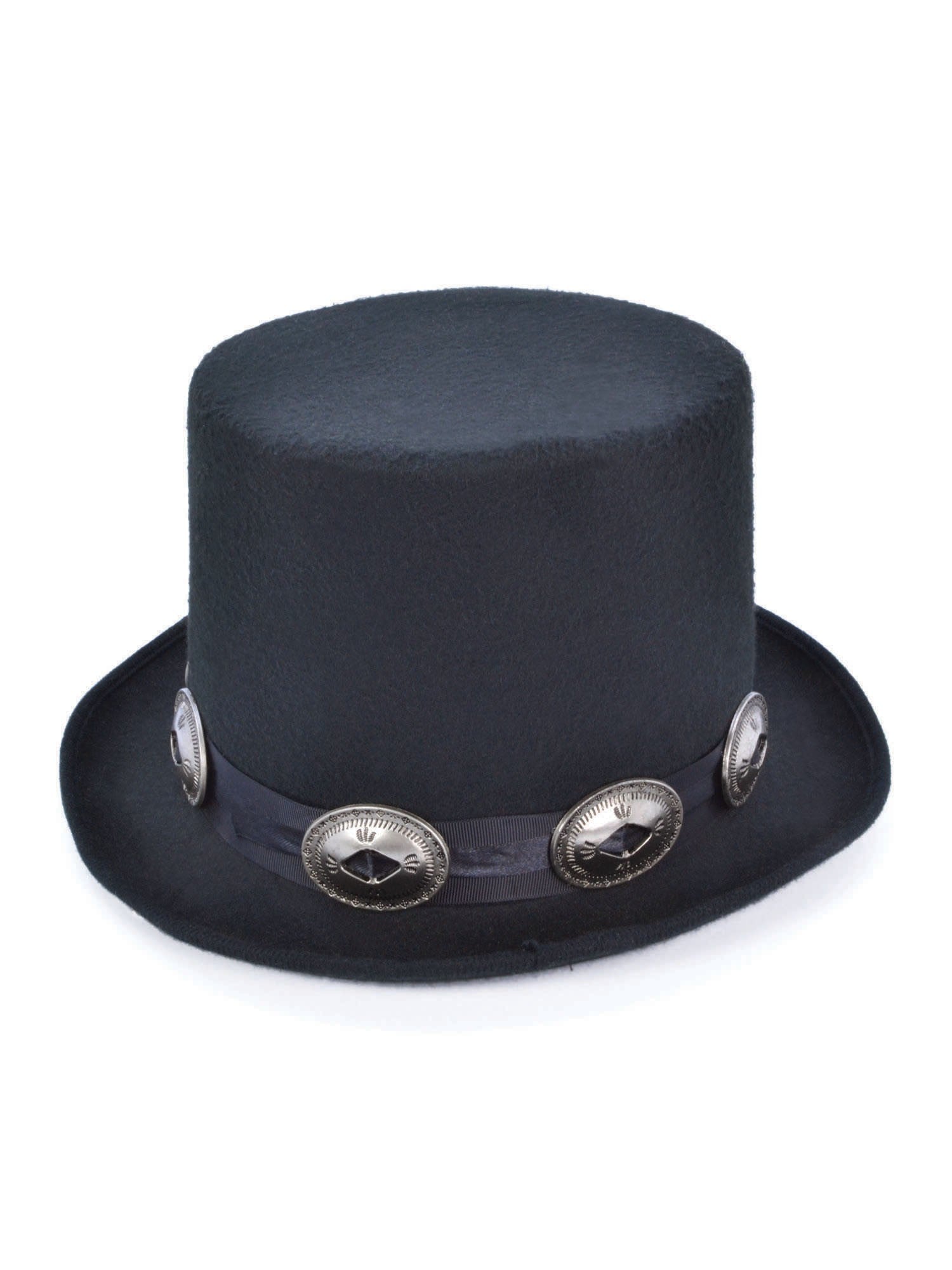 Top Hat Rocker Stijl