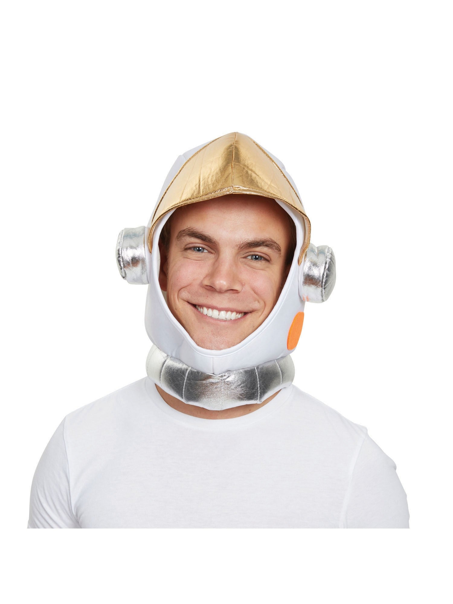 Astronautenhelm Weichfilz