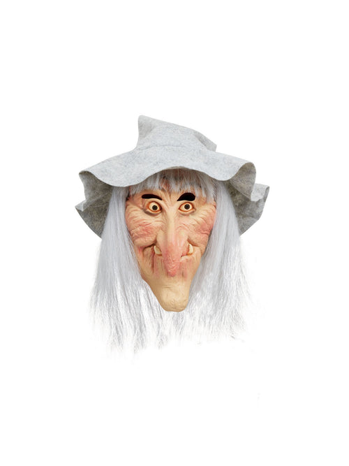 Witch Mask
