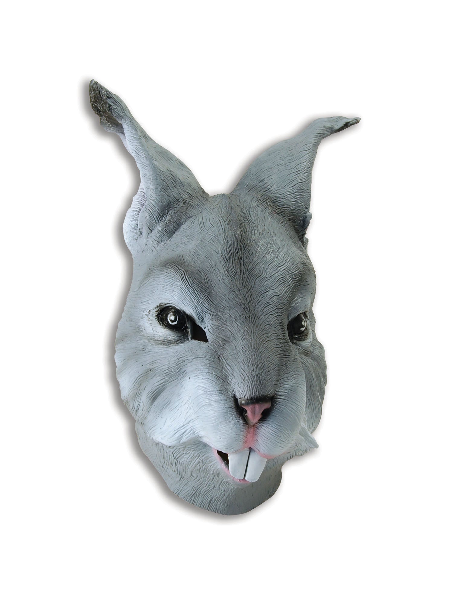 Rabbit Mask Rubber Overhead