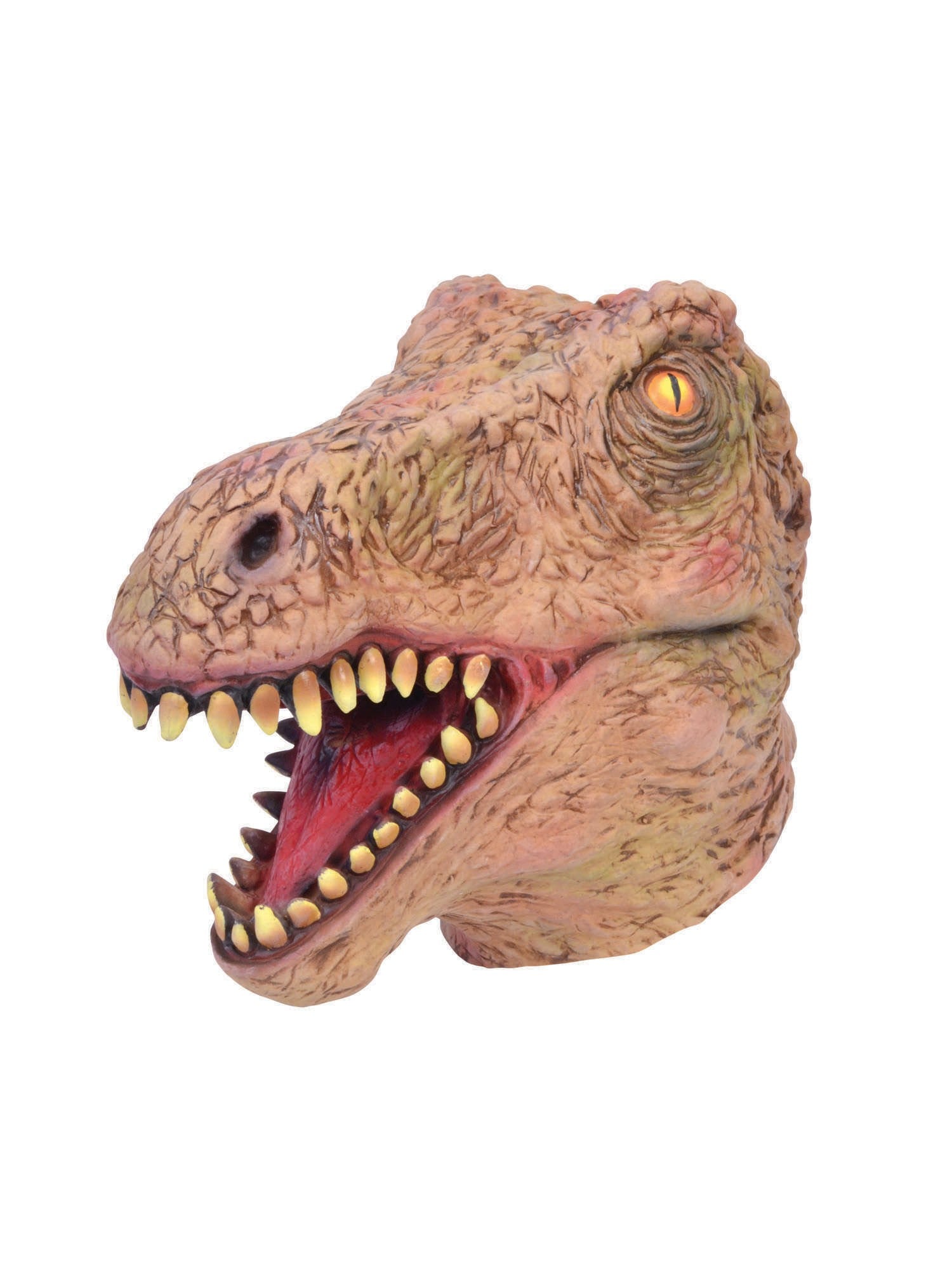 Dinosaurier Realistische Maske