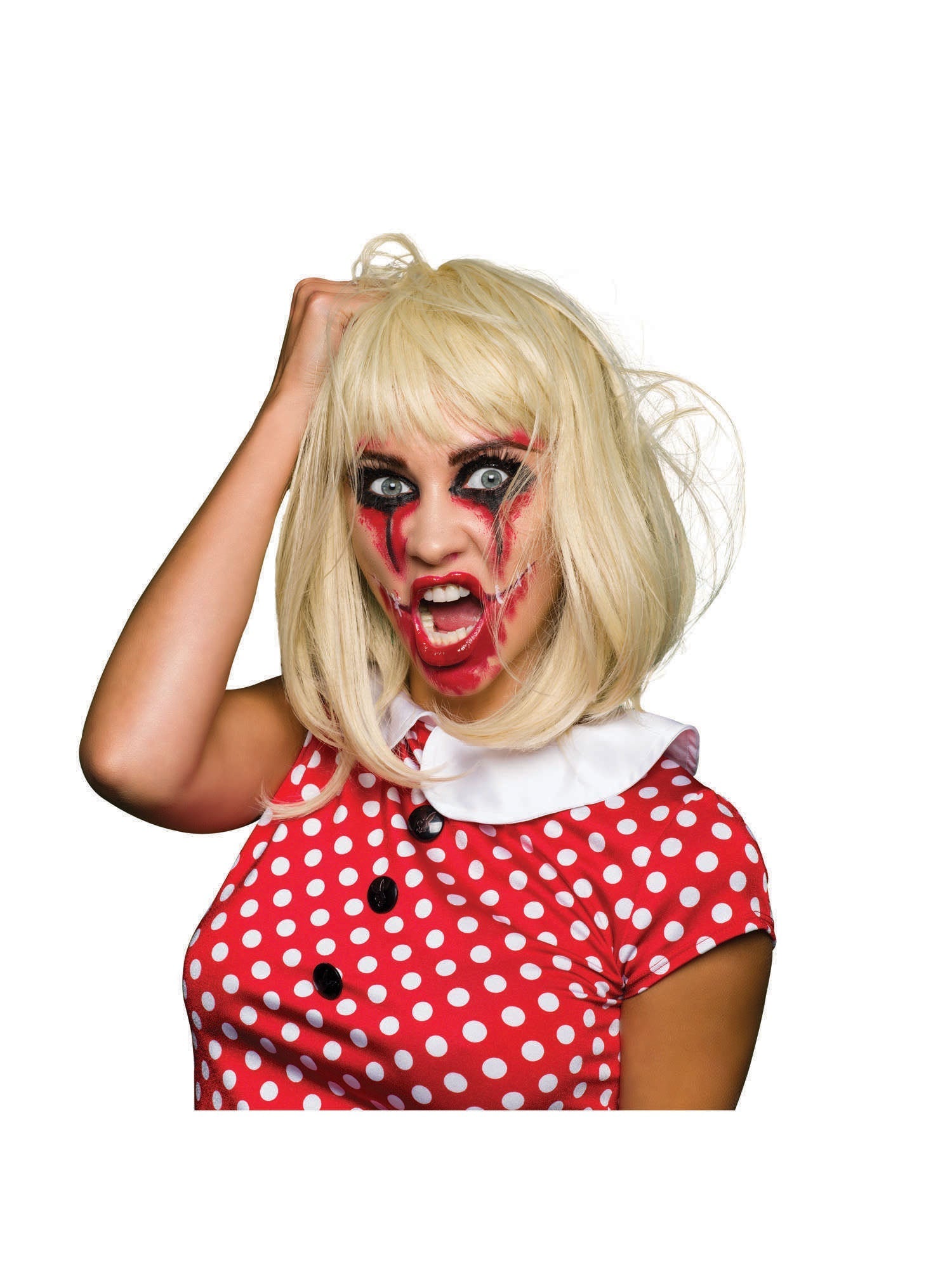 Peggy Sue Blonde