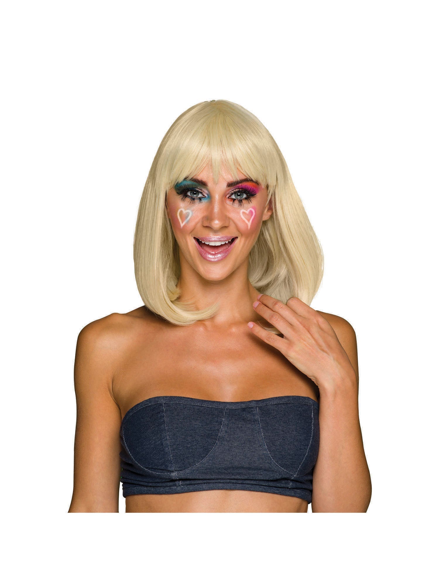 Peggy Sue Blonde
