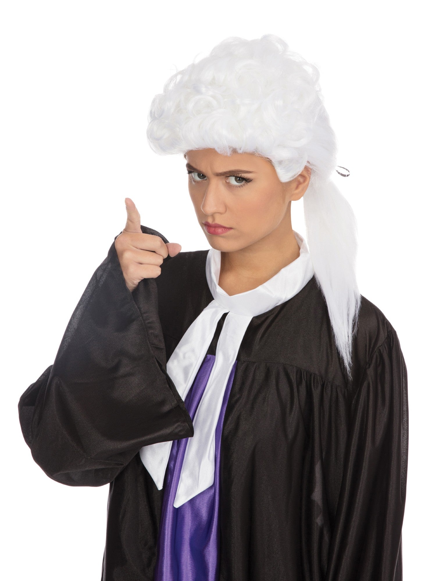 Unisex-Hofperücke