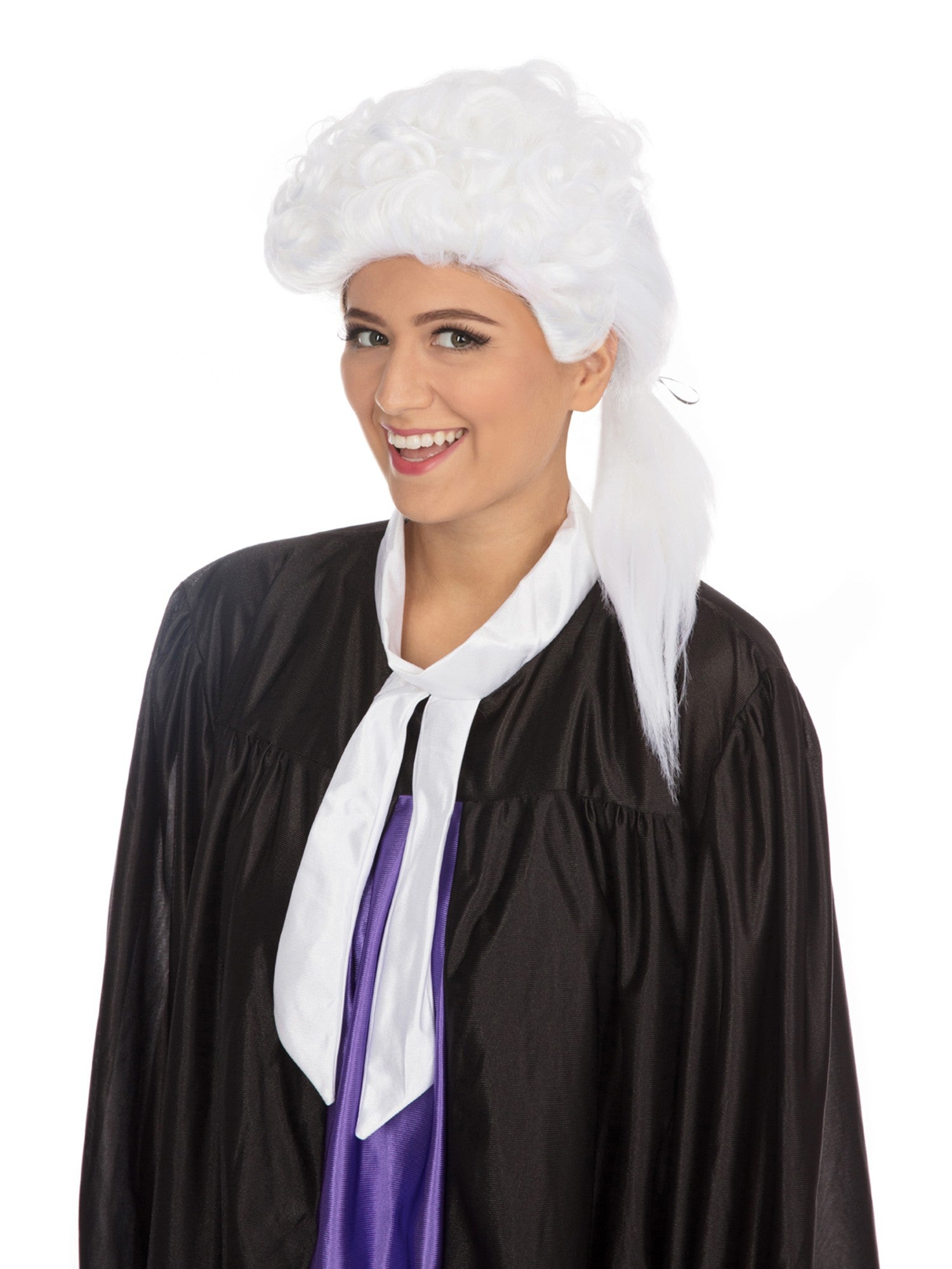 Unisex-Hofperücke