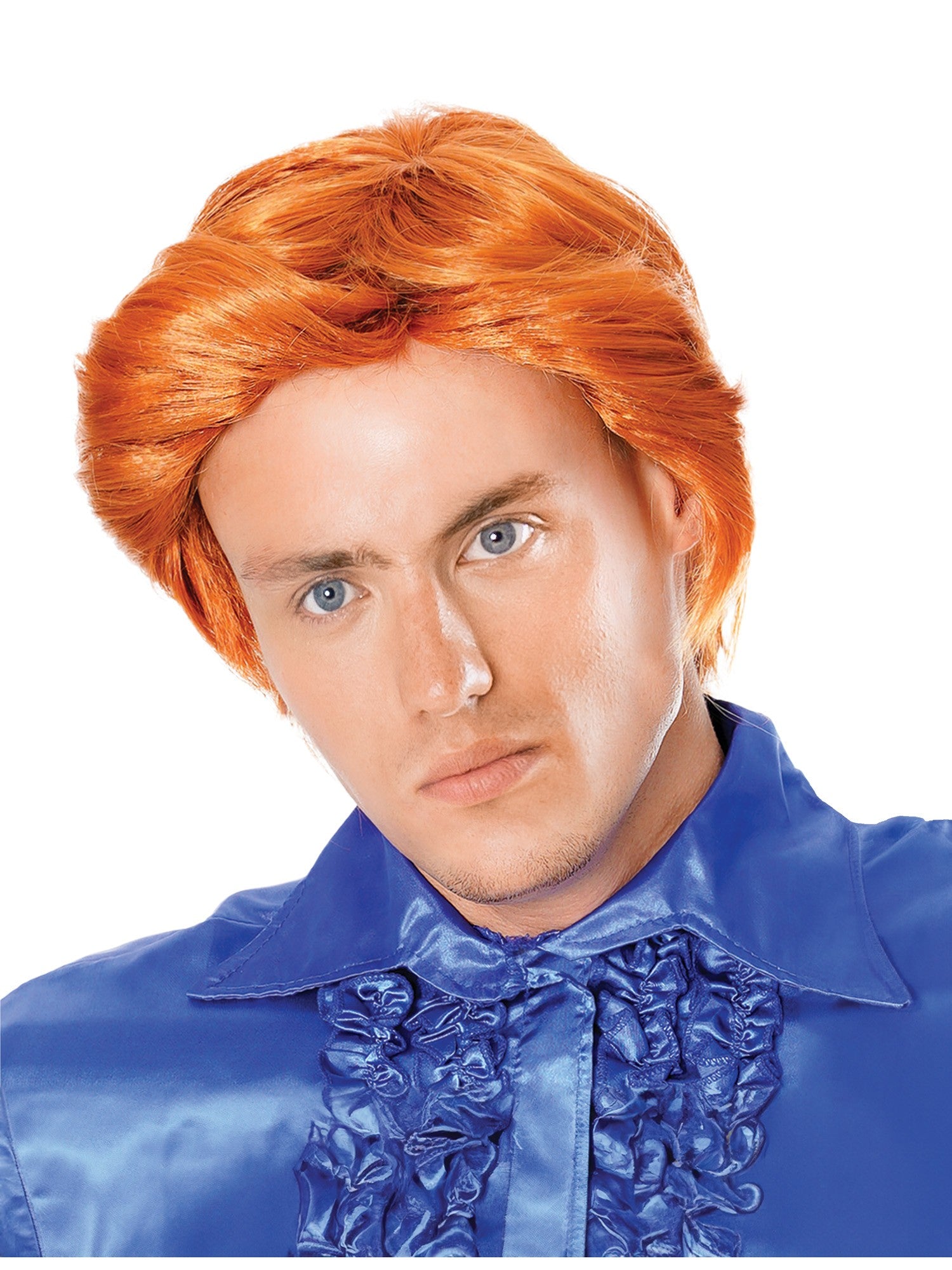 Ginger Tony Pruik