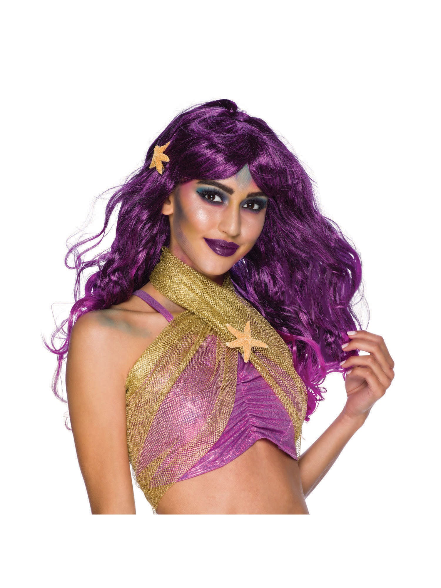 Temptress Wig