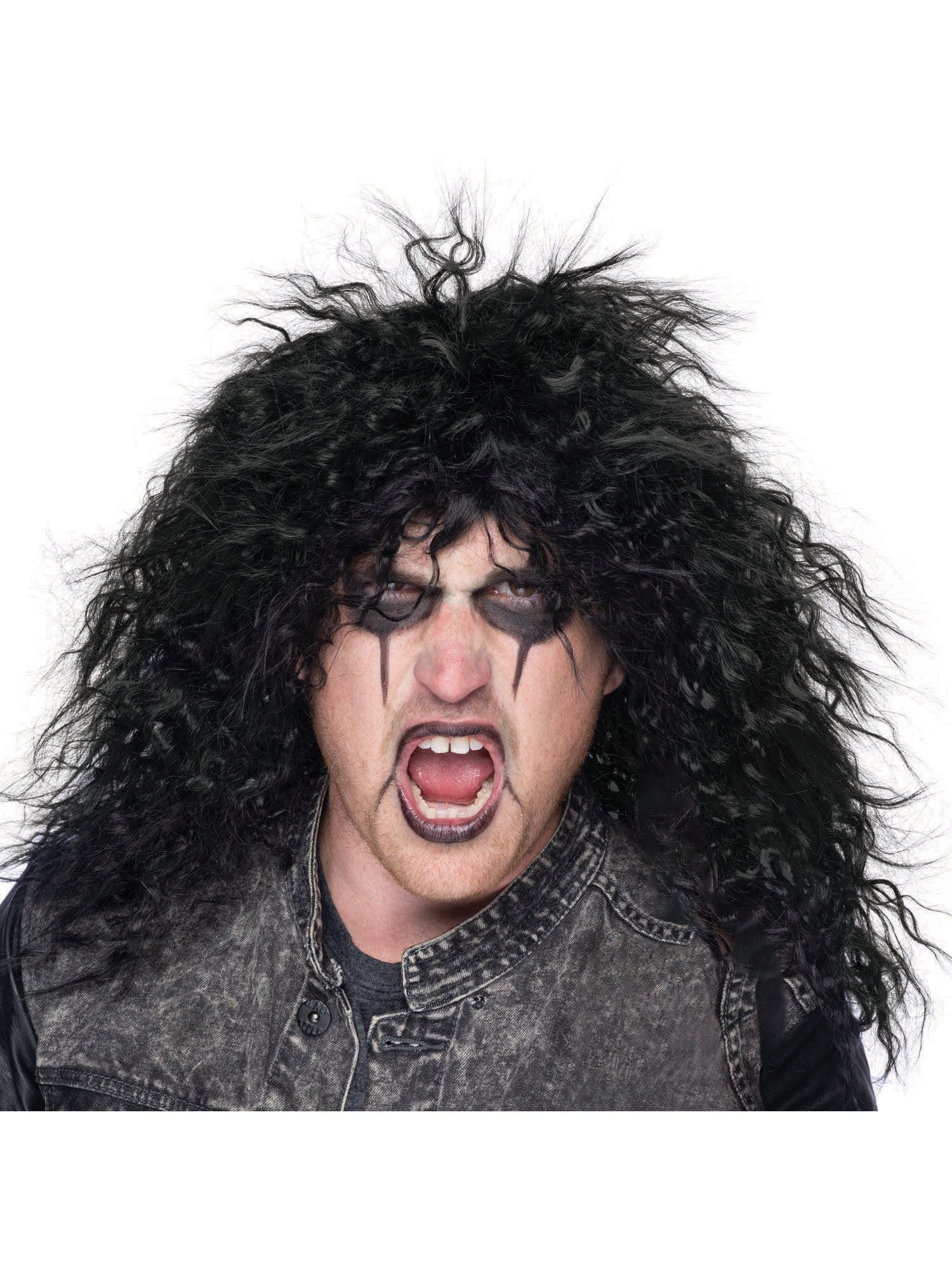 Rockster zwart