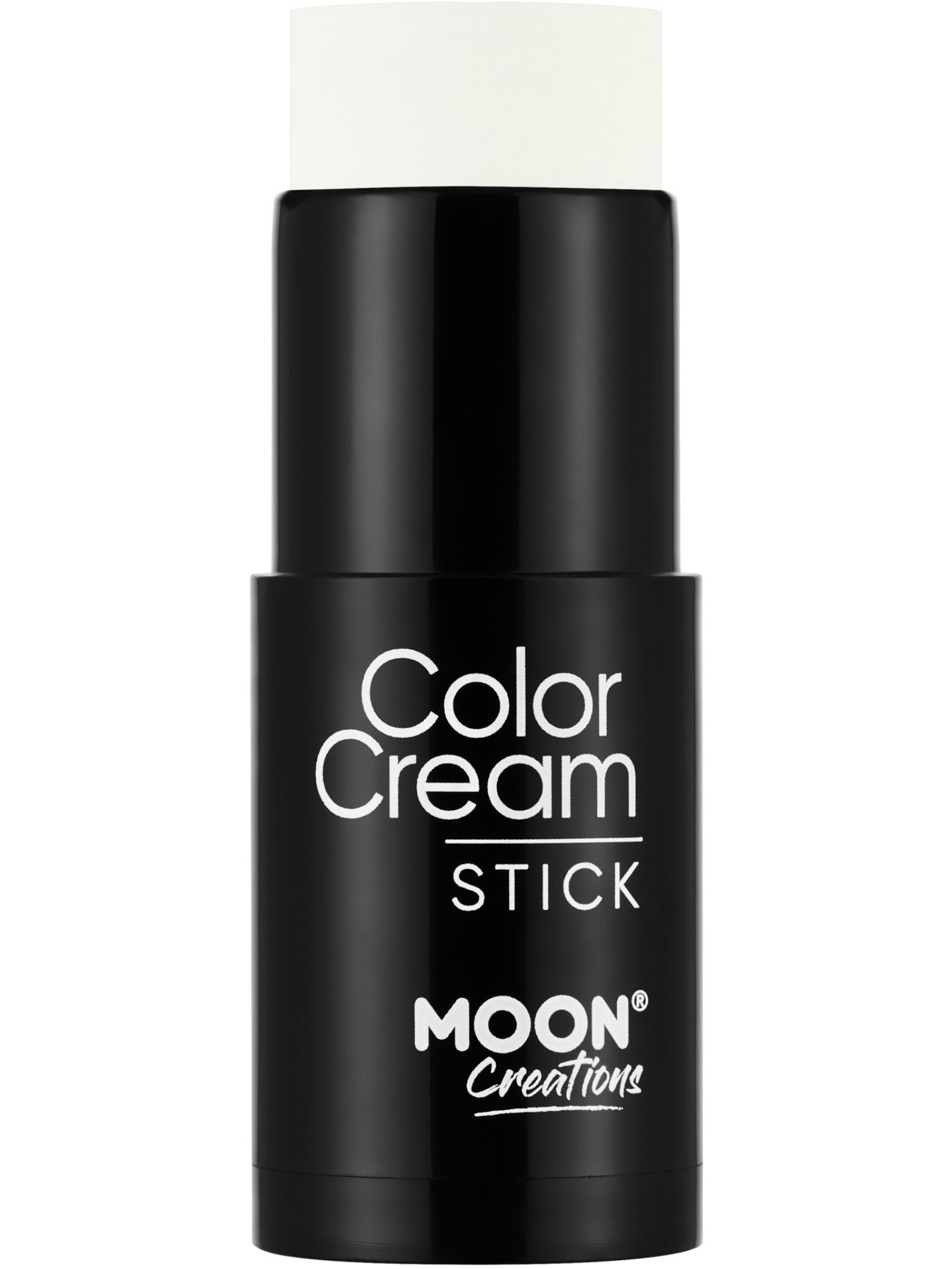 Moon Creations - ColorCream Stick, White