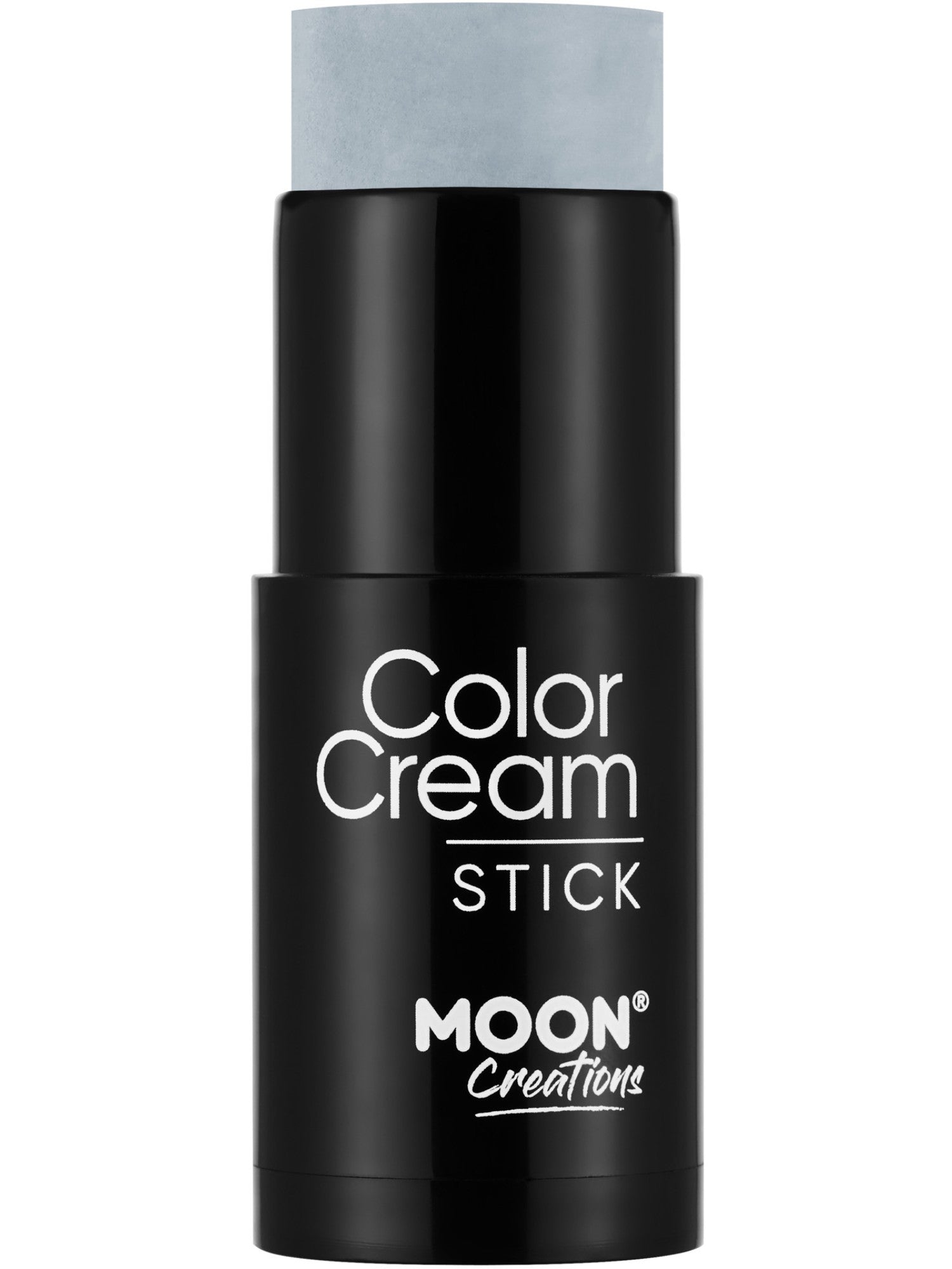 Moon Creations - ColorCream Stick, Dark Grey