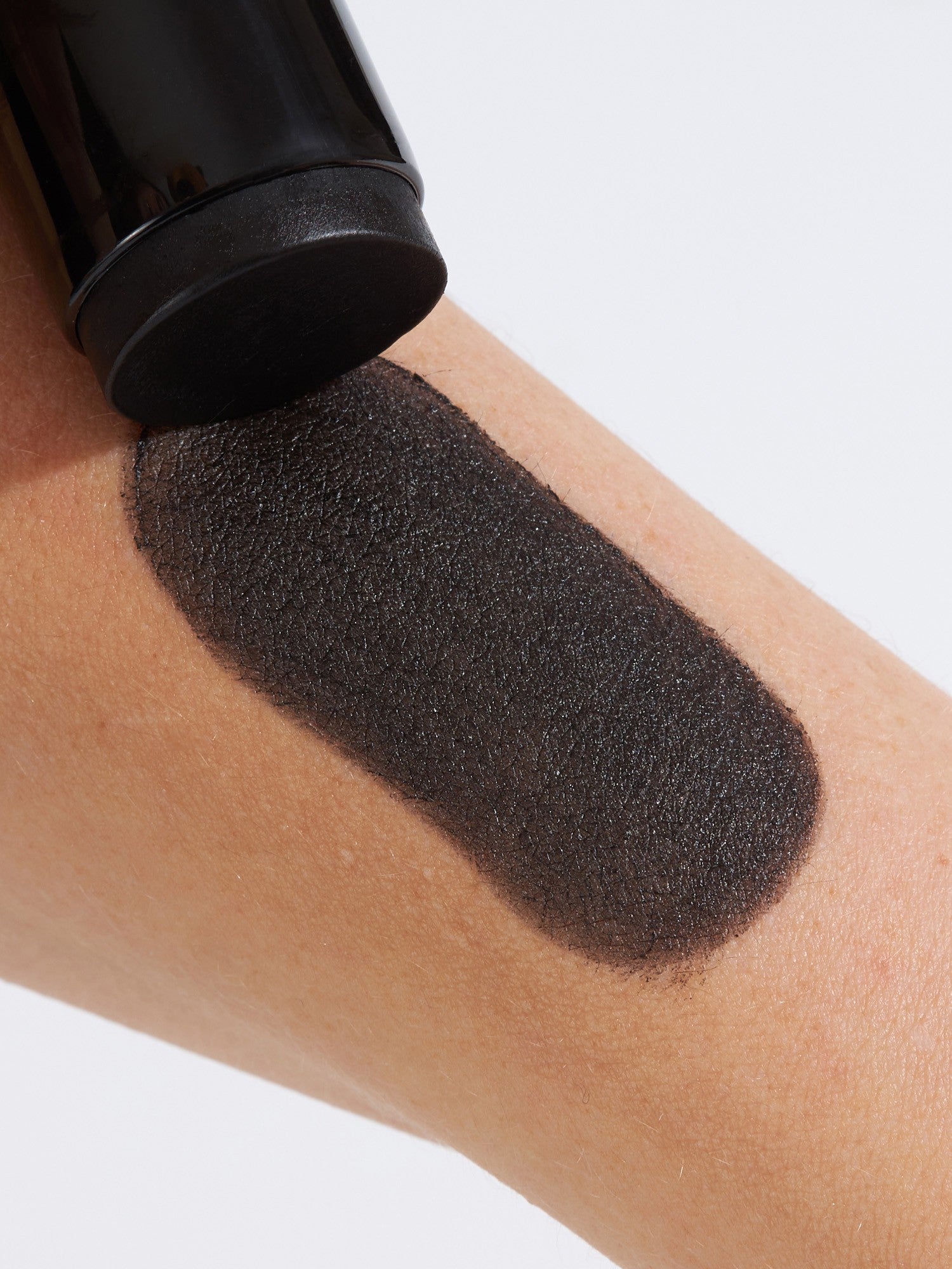 Moon Creations – ColorCream Stick, Schwarz