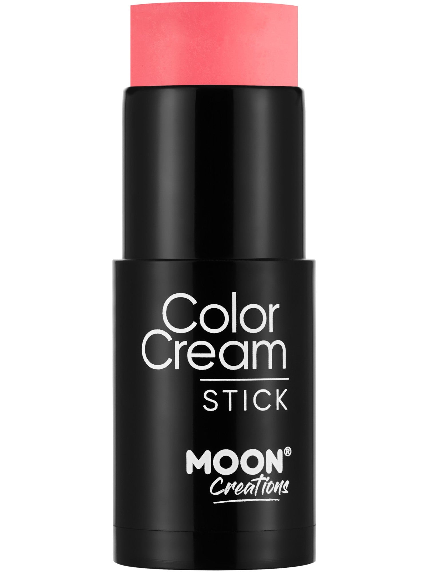 Moon Creations - ColorCream Stick, Bright Pink