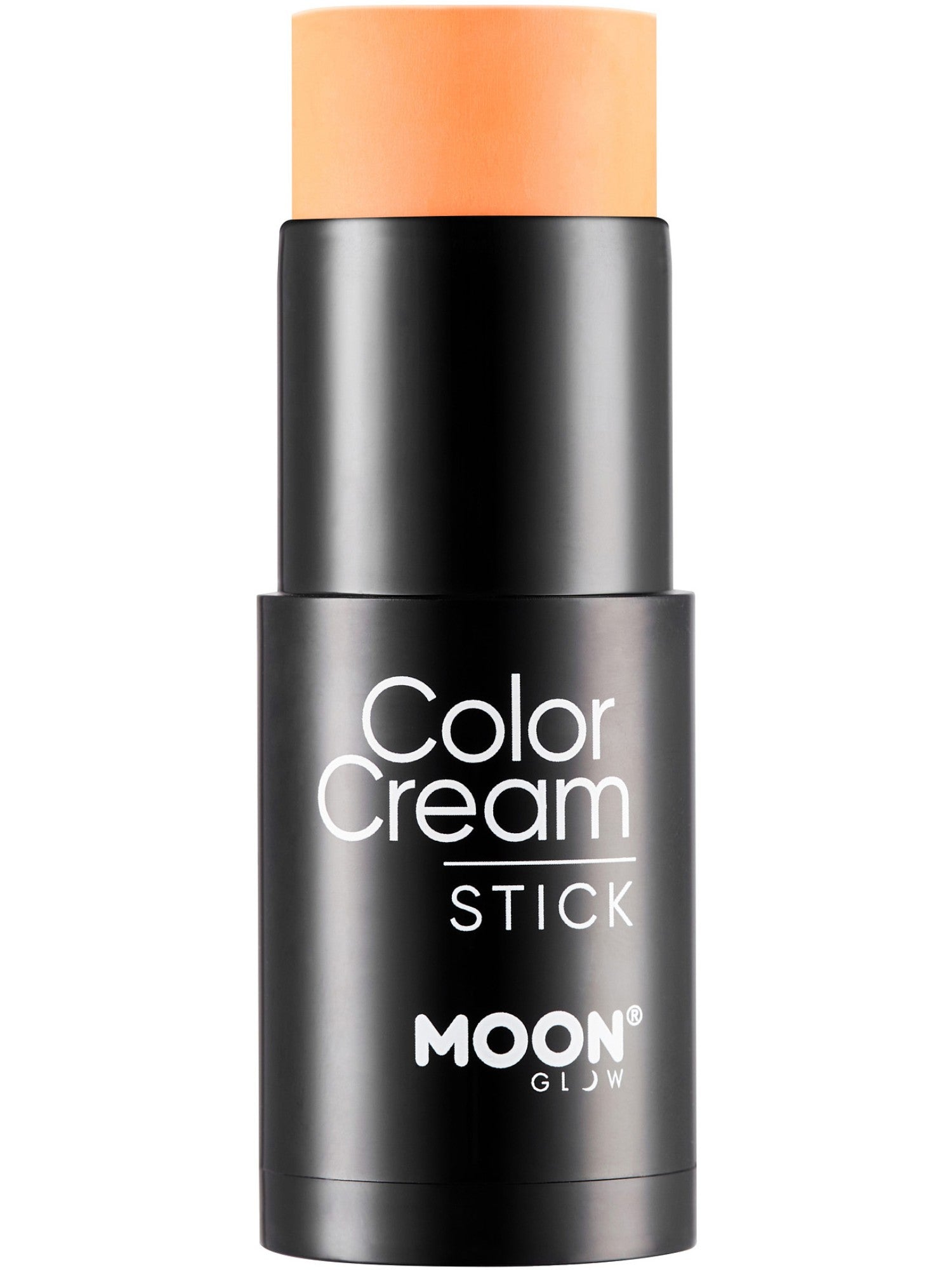 Moon Creations - ColorCream Stick, Bright Orange