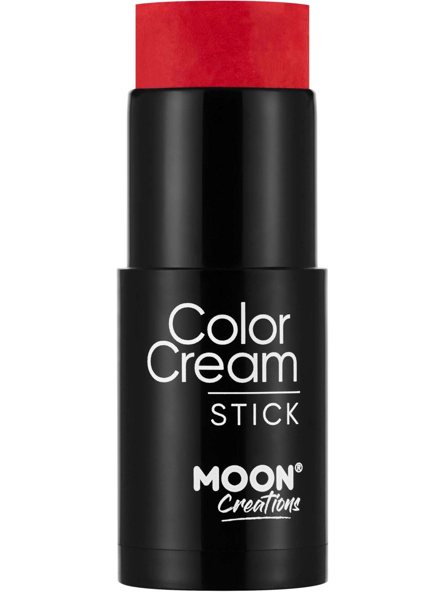 Moon Creations - ColorCream Stick, Bright Red