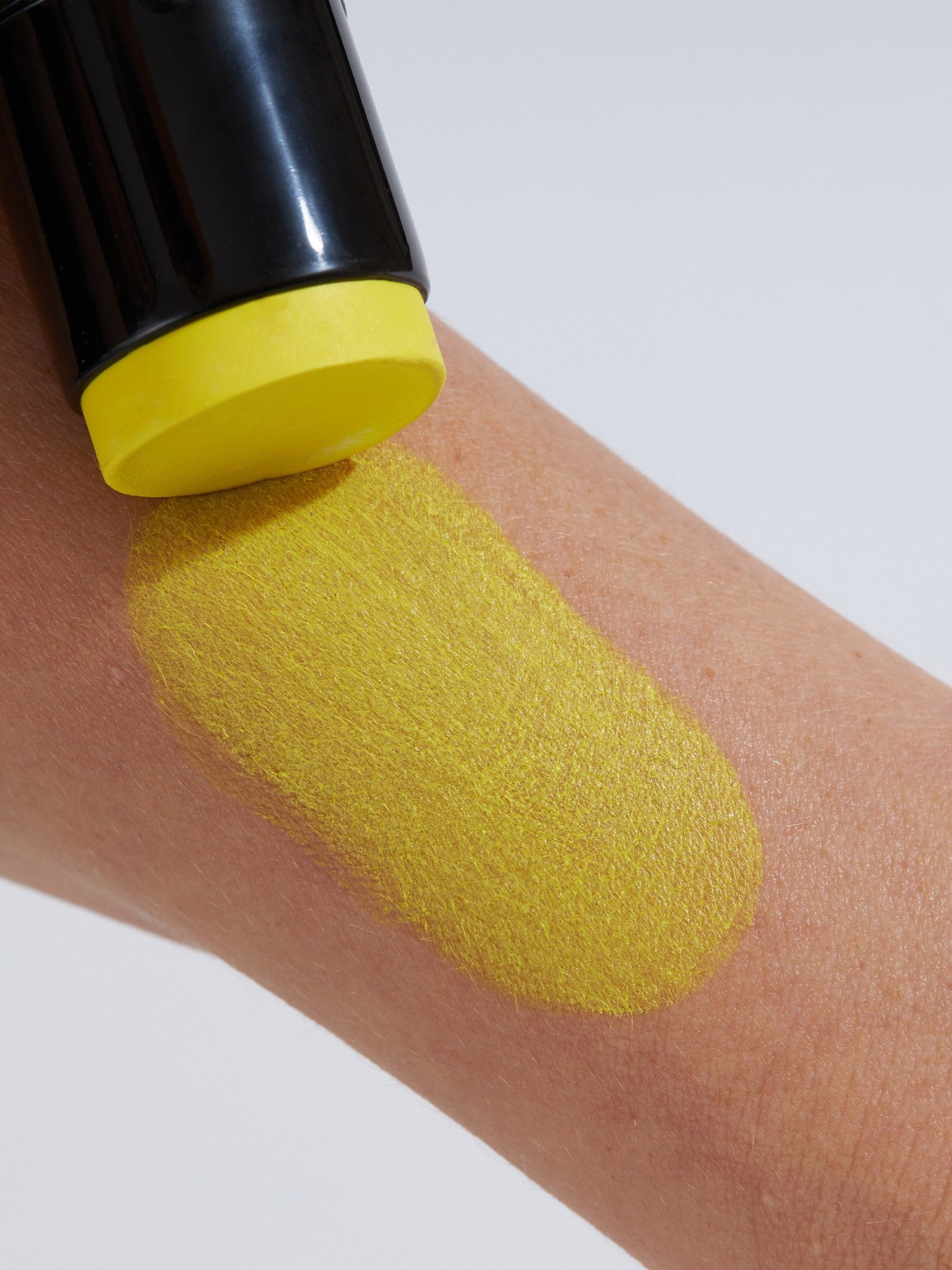 Moon Creations - ColorCream Stick, Bright Yellow