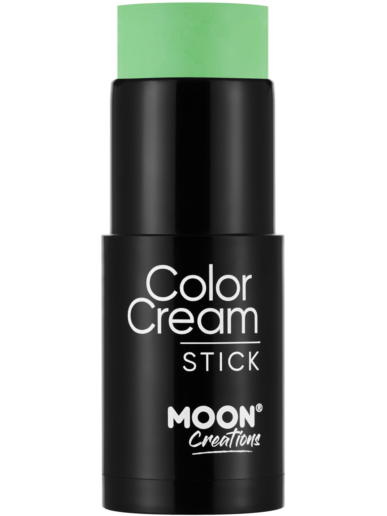 Moon Creations - ColorCream Stick, Bright Green