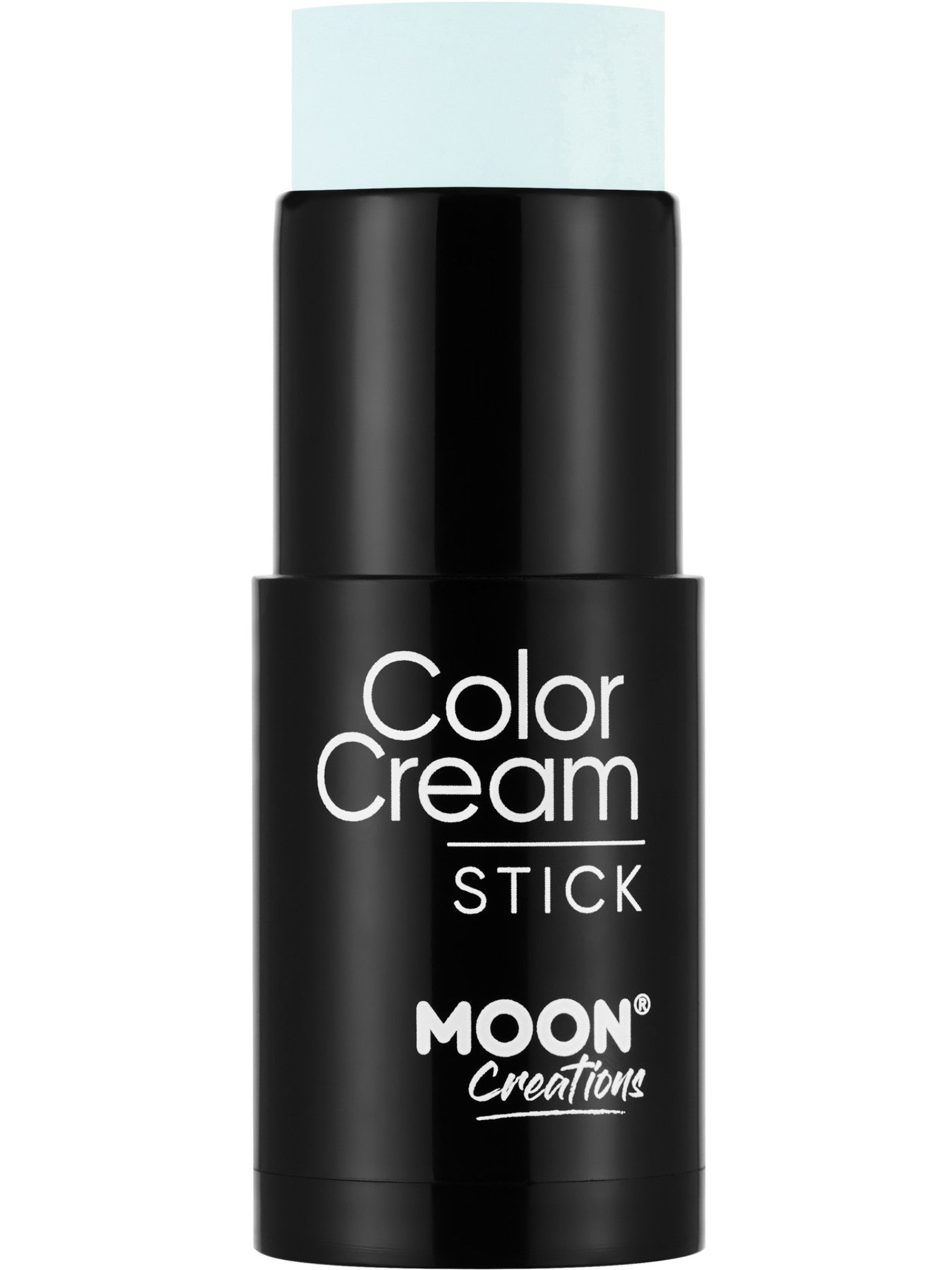 Moon Creations - ColorCream Stick, Light Blue