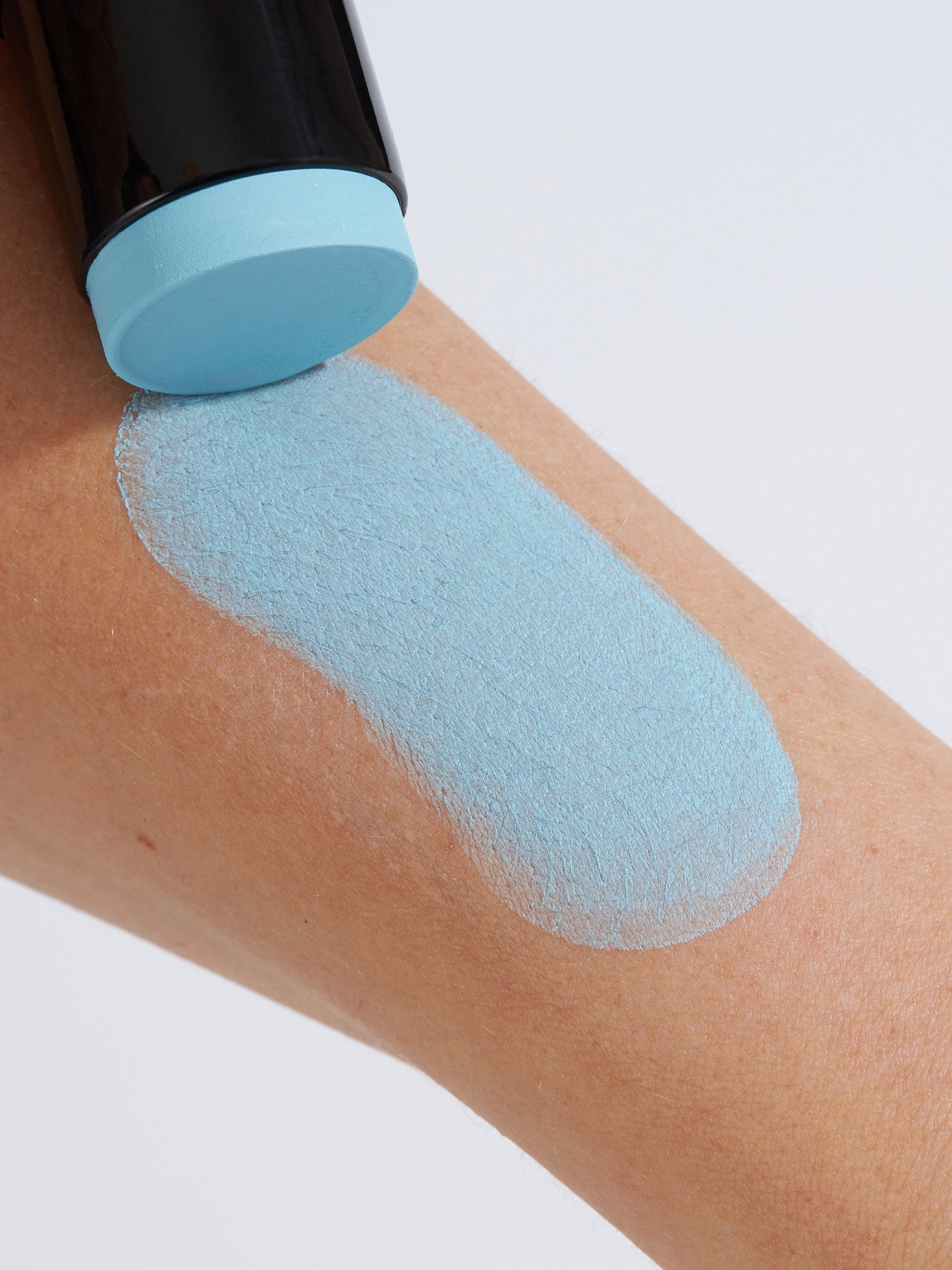 Moon Creations - ColorCream Stick, Sky Blue