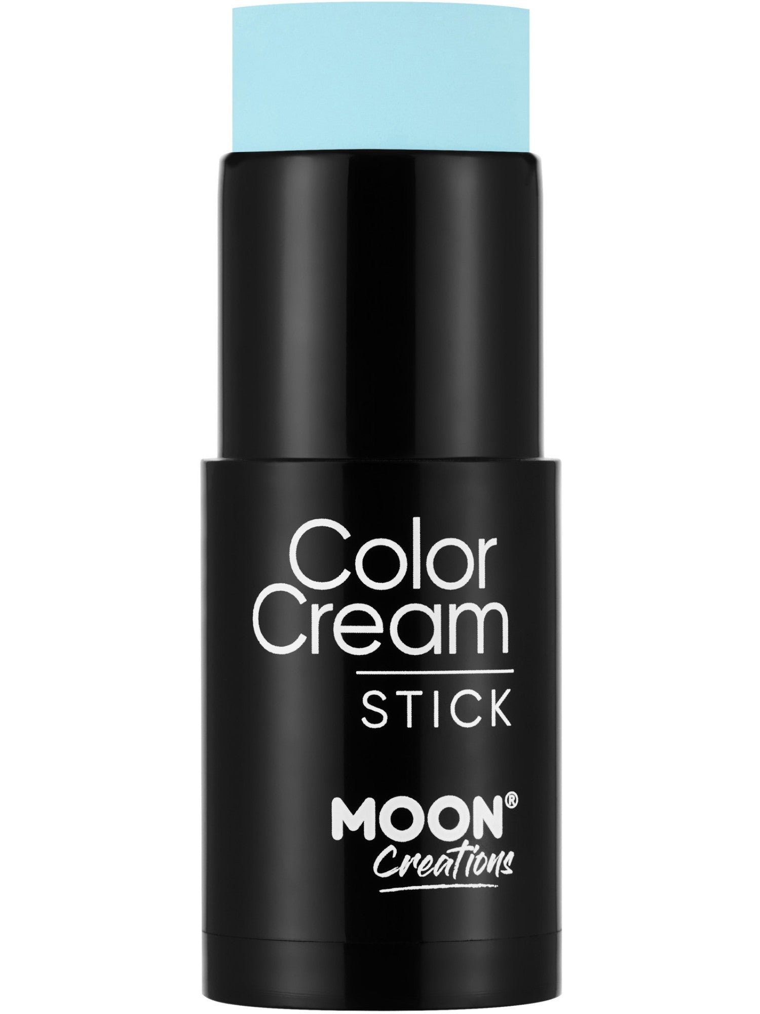 Moon Creations - ColorCream Stick, Sky Blue