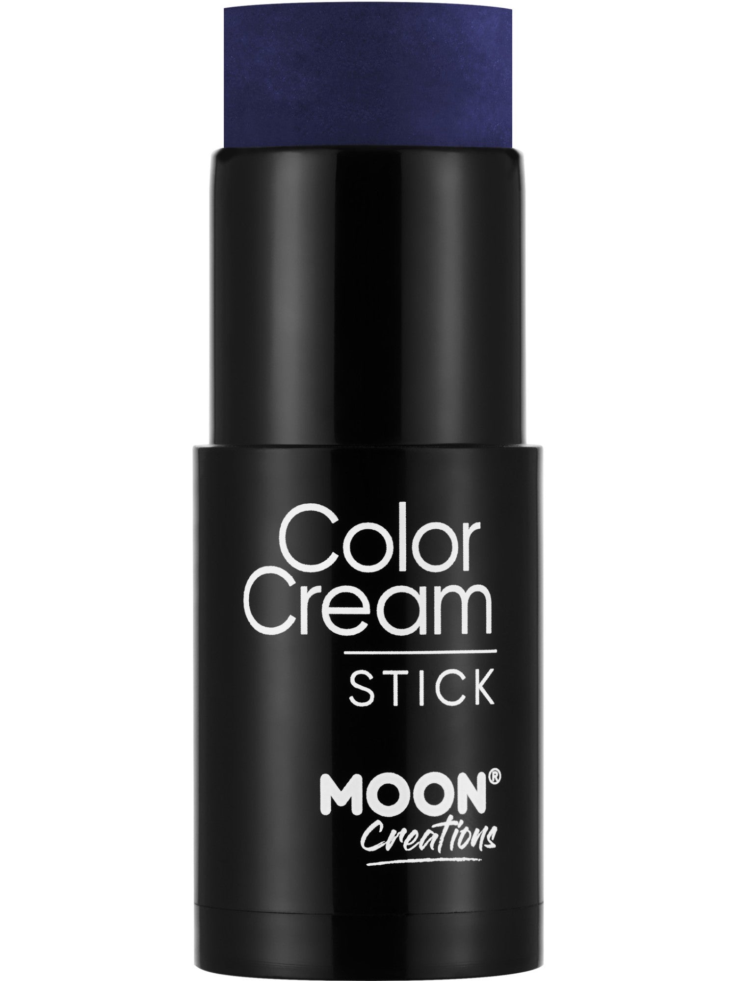 Moon Creations - ColorCream Stick, Dark Blue