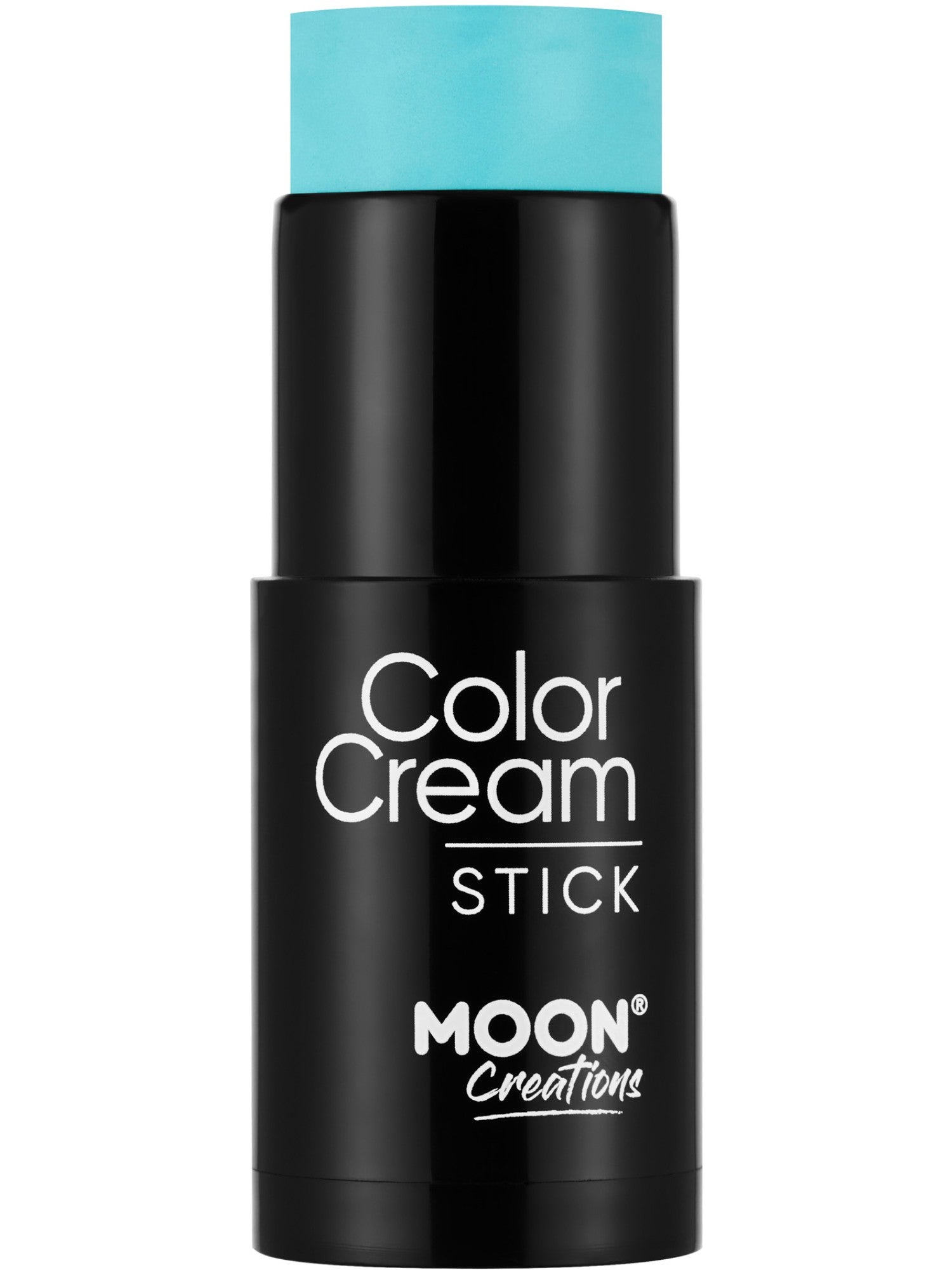 Moon Creations - ColorCream Stick, Turquoise