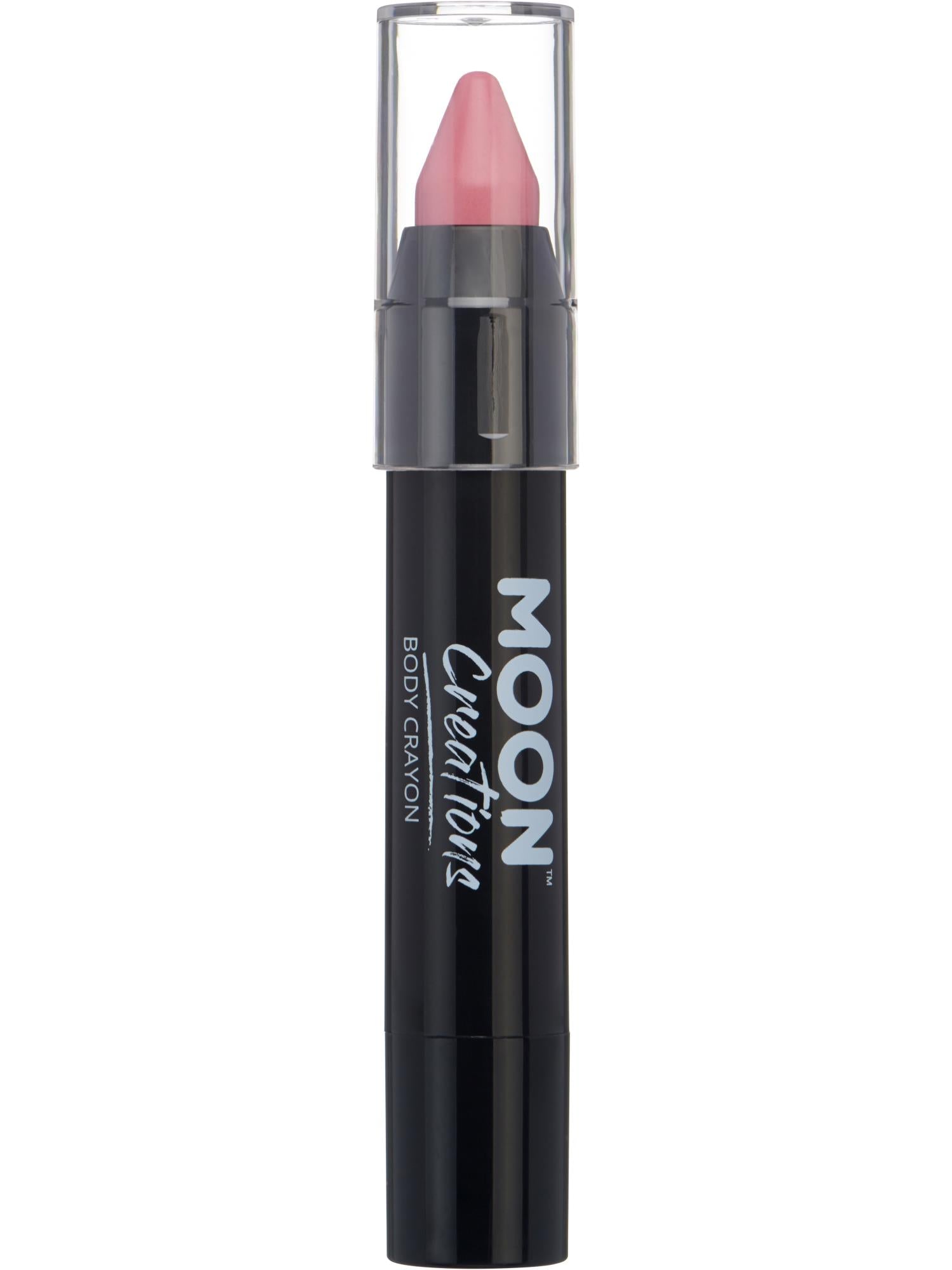Moon Creations Body Crayons, roze