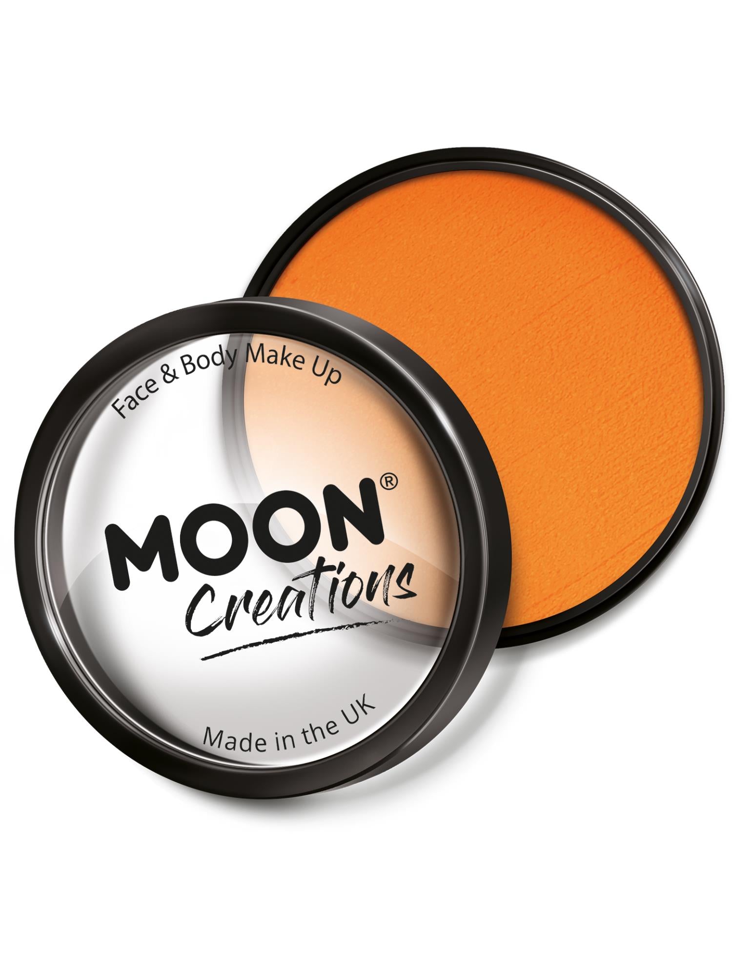 Moon Creations Pro-pot met gezichtsverf in cakevorm