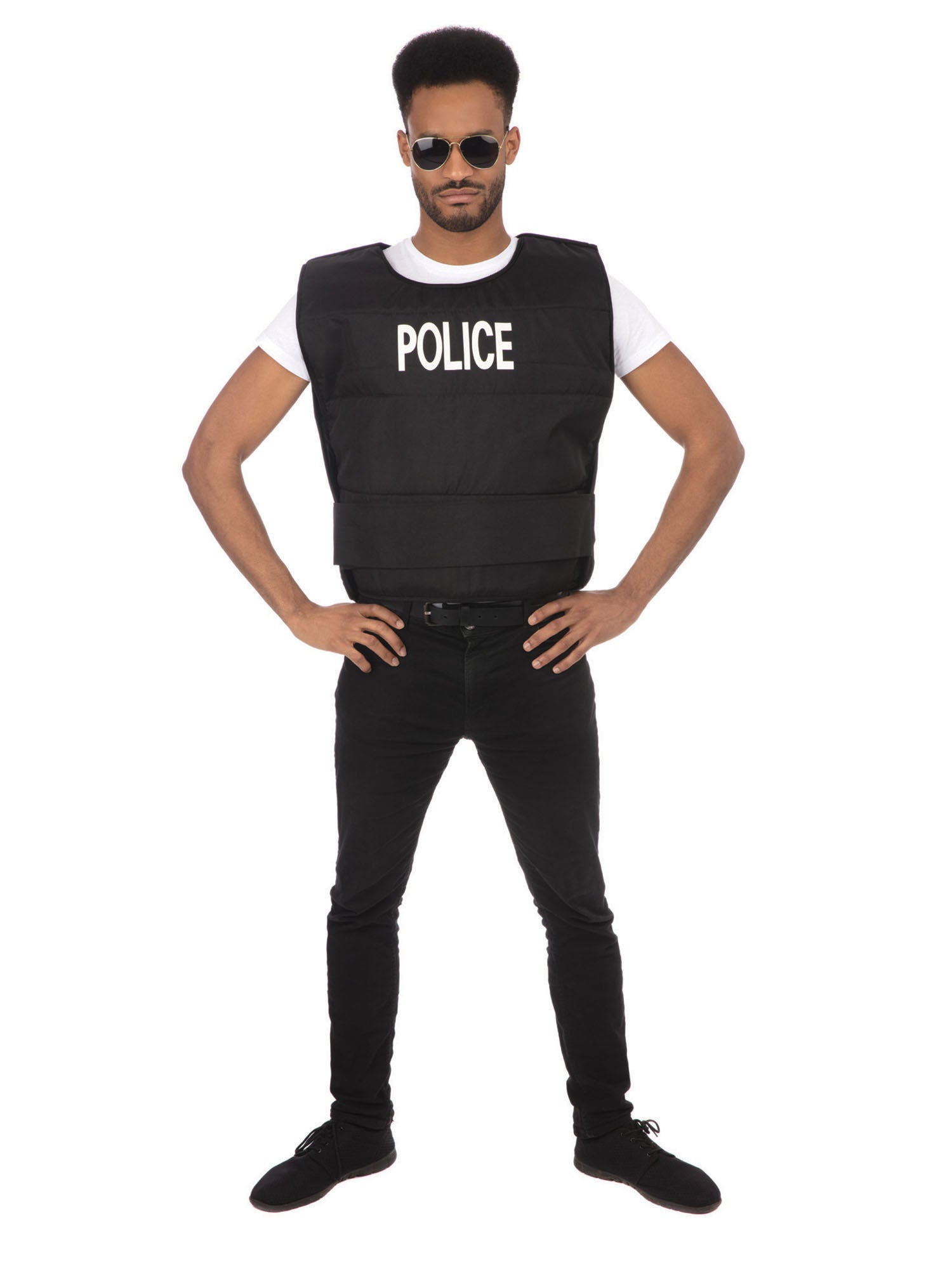 Police Vest