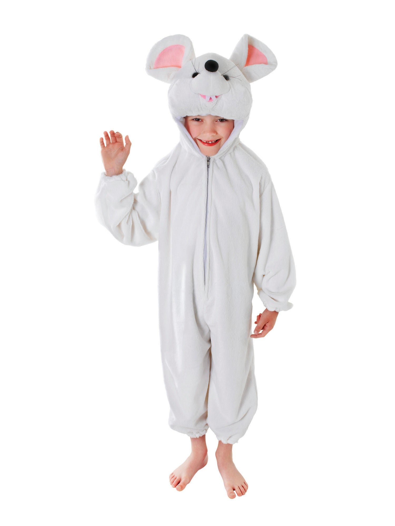 Maus Plüsch