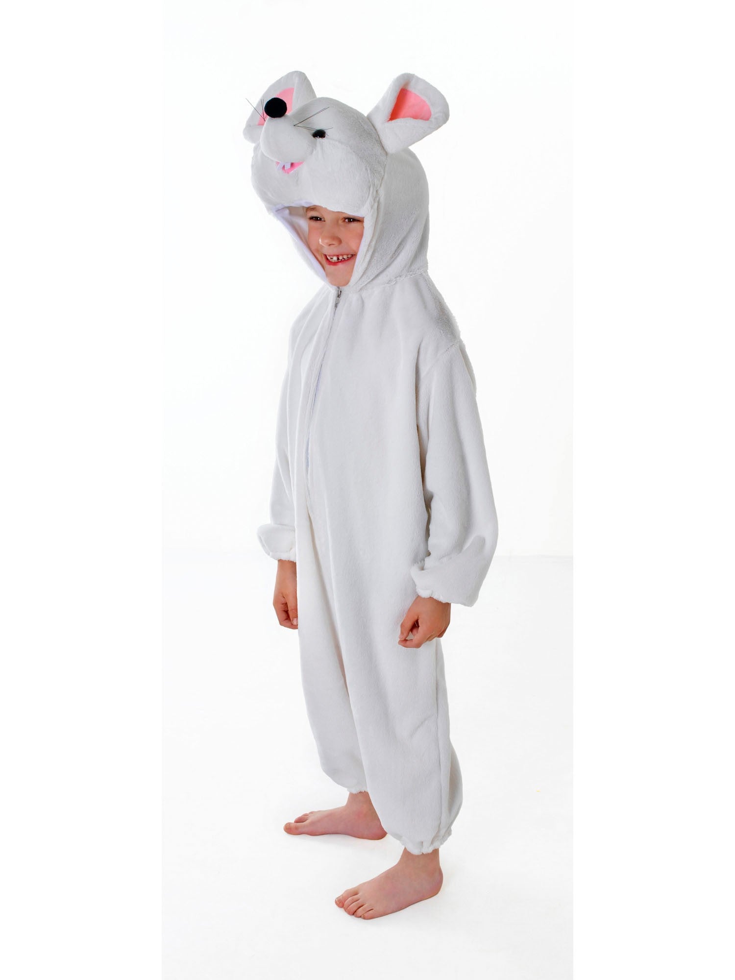 Maus Plüsch
