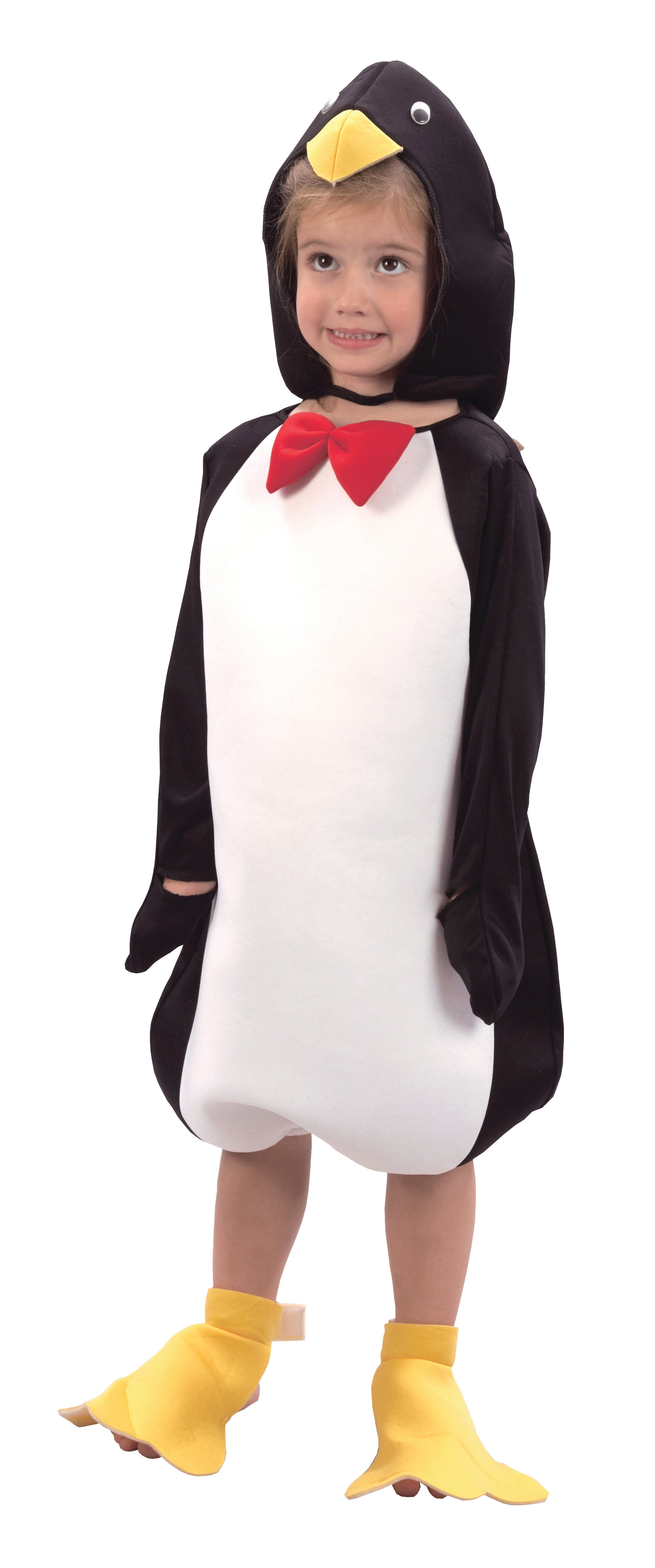 Penguin Infant