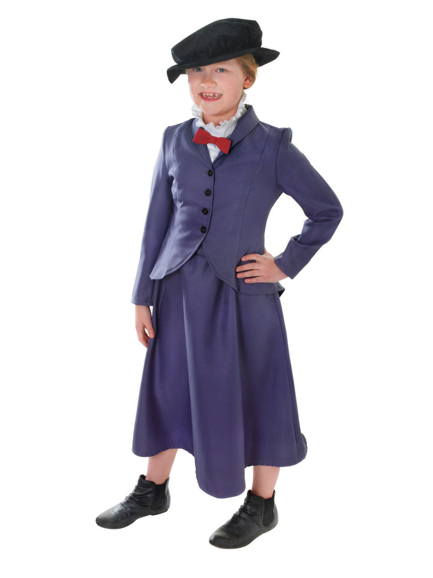 Nanny