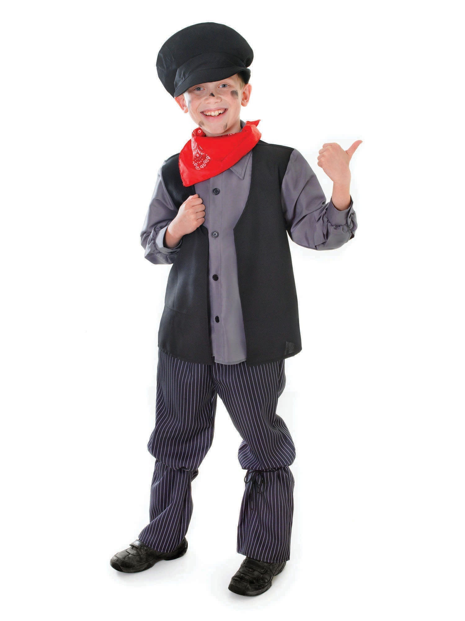 Chimney Sweep